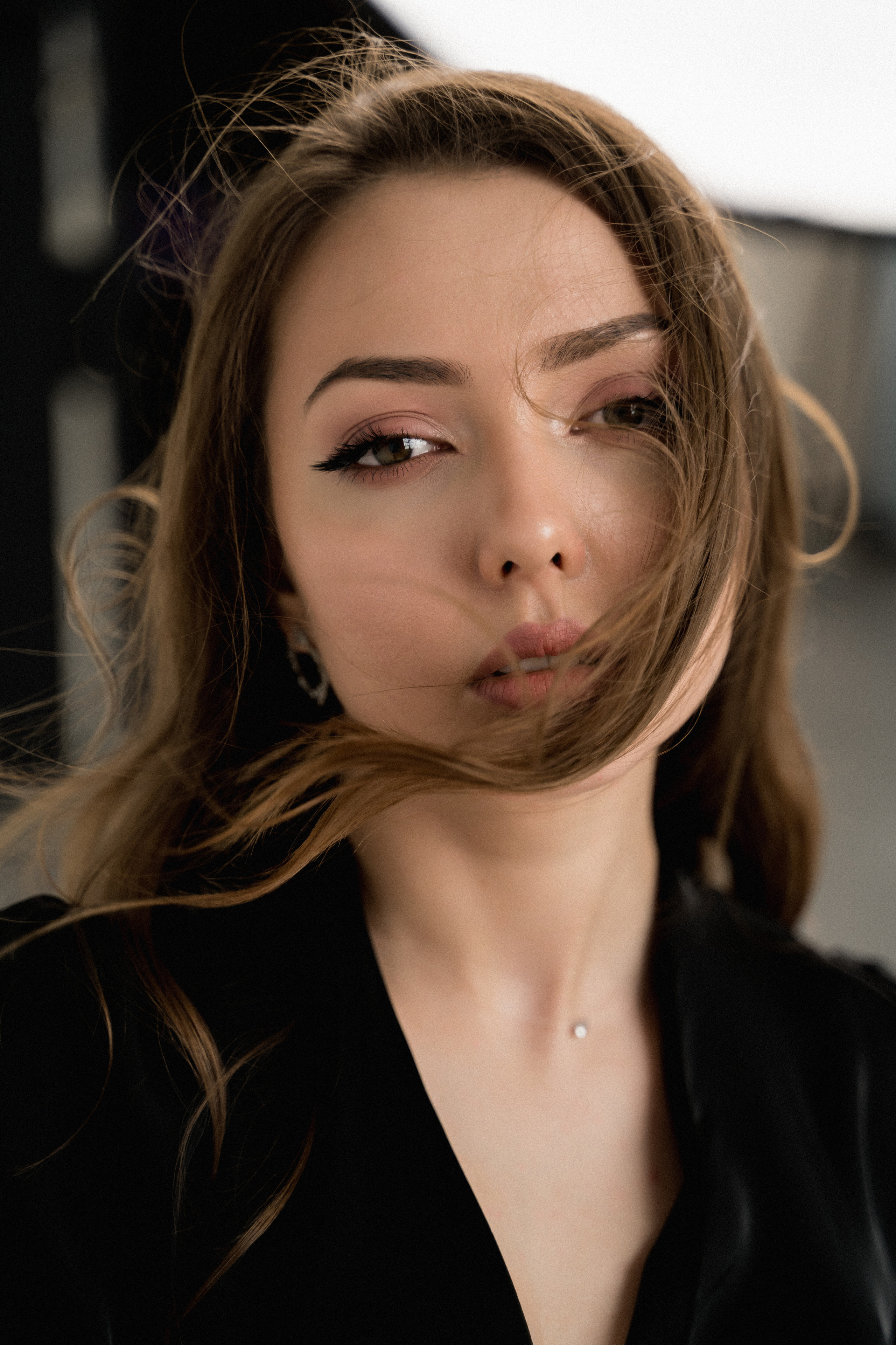 Лера. Фотограф Алина Филимонова Тверь