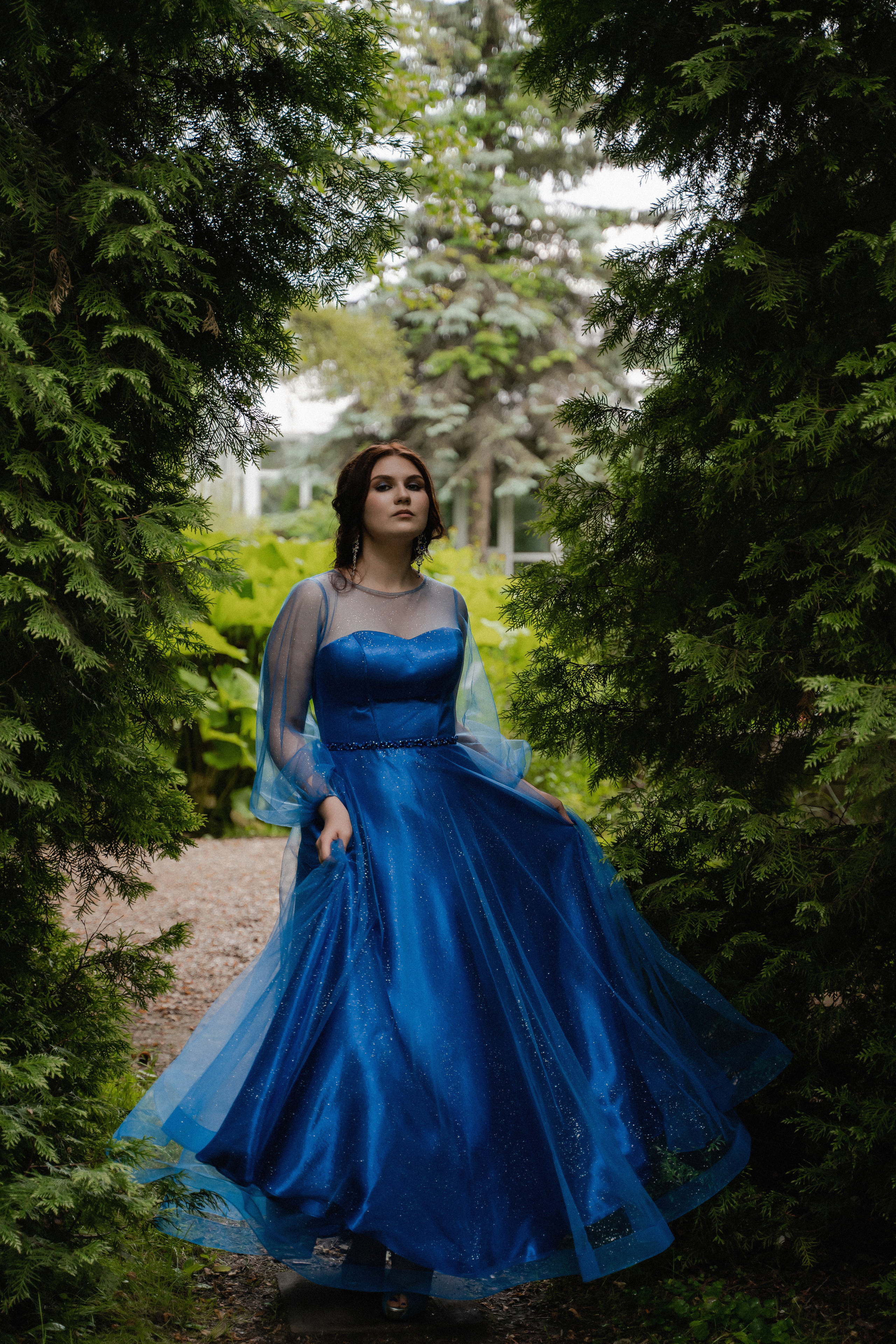 Софья. Фотограф Алина Филимонова Тверь