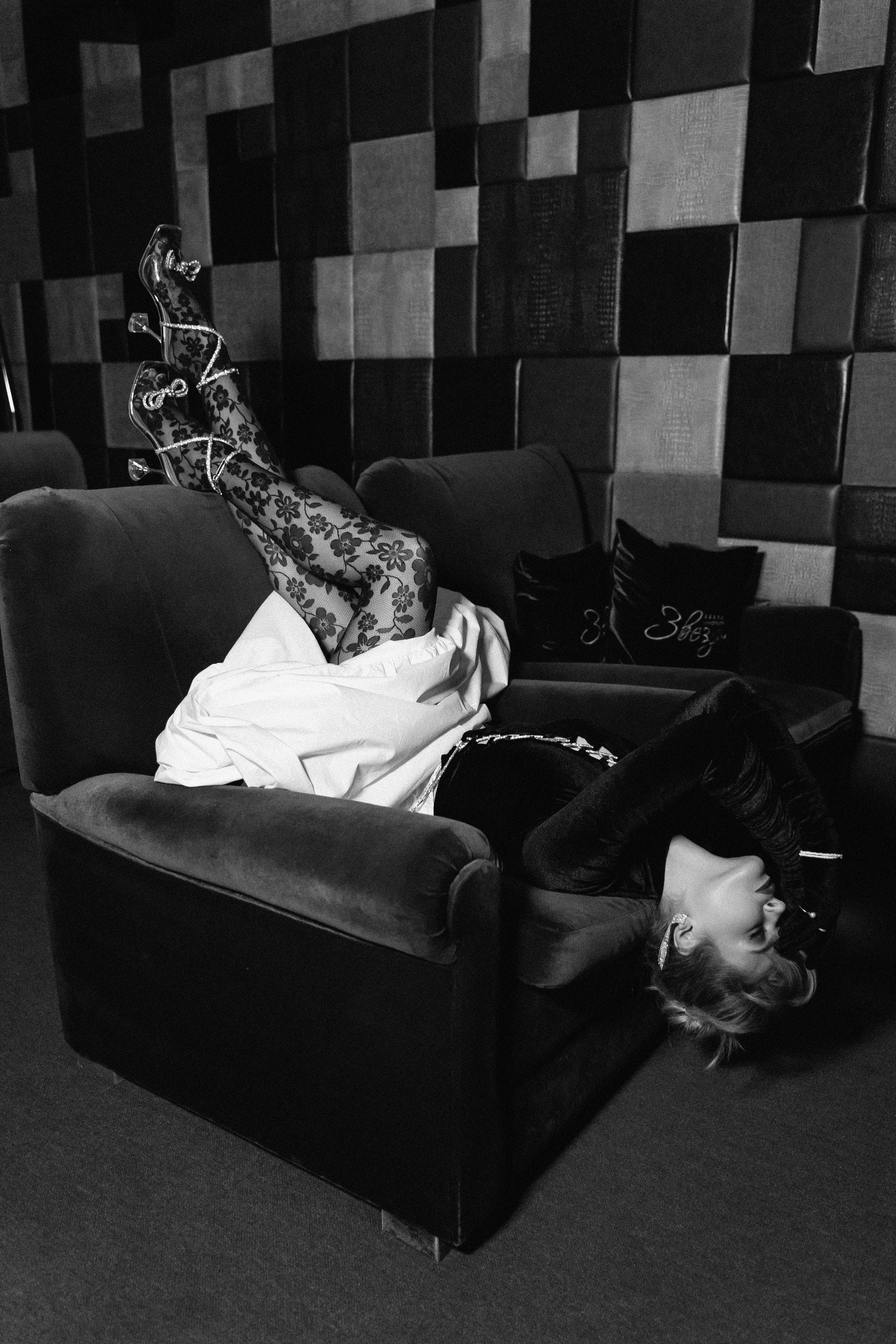 Кинотеатр «ЗВЕЗДА». Фотограф Алина Филимонова Тверь