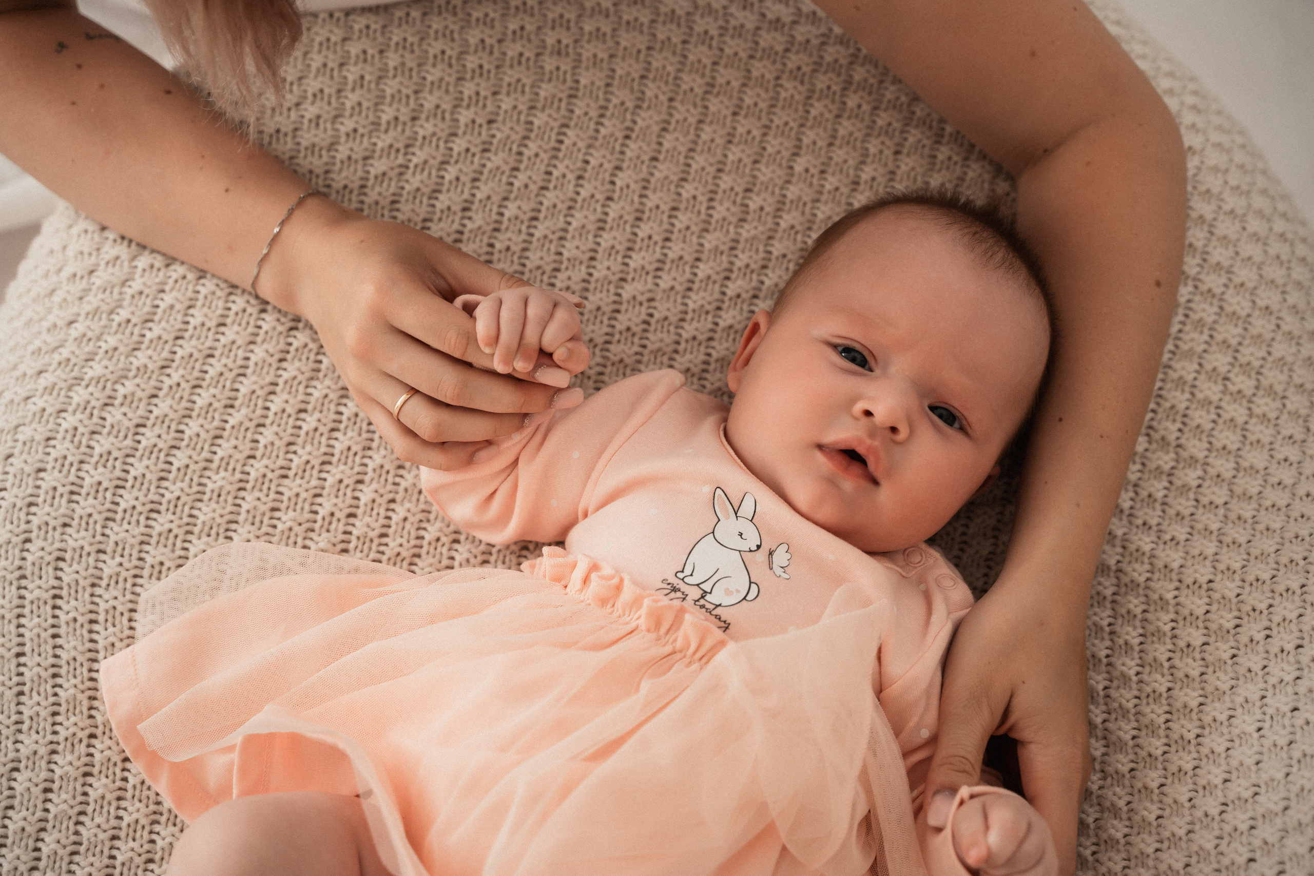 Алёна и Аврора. Фотограф Алина Филимонова Тверь