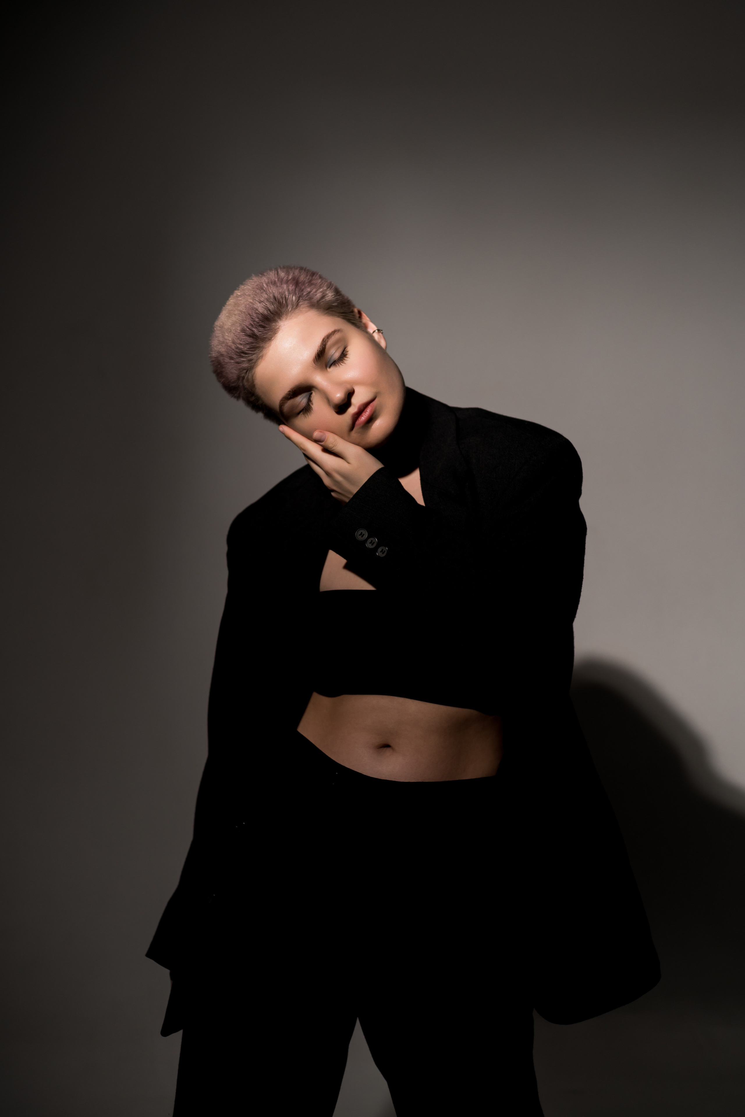 Алиса. Фотограф Алина Филимонова Тверь