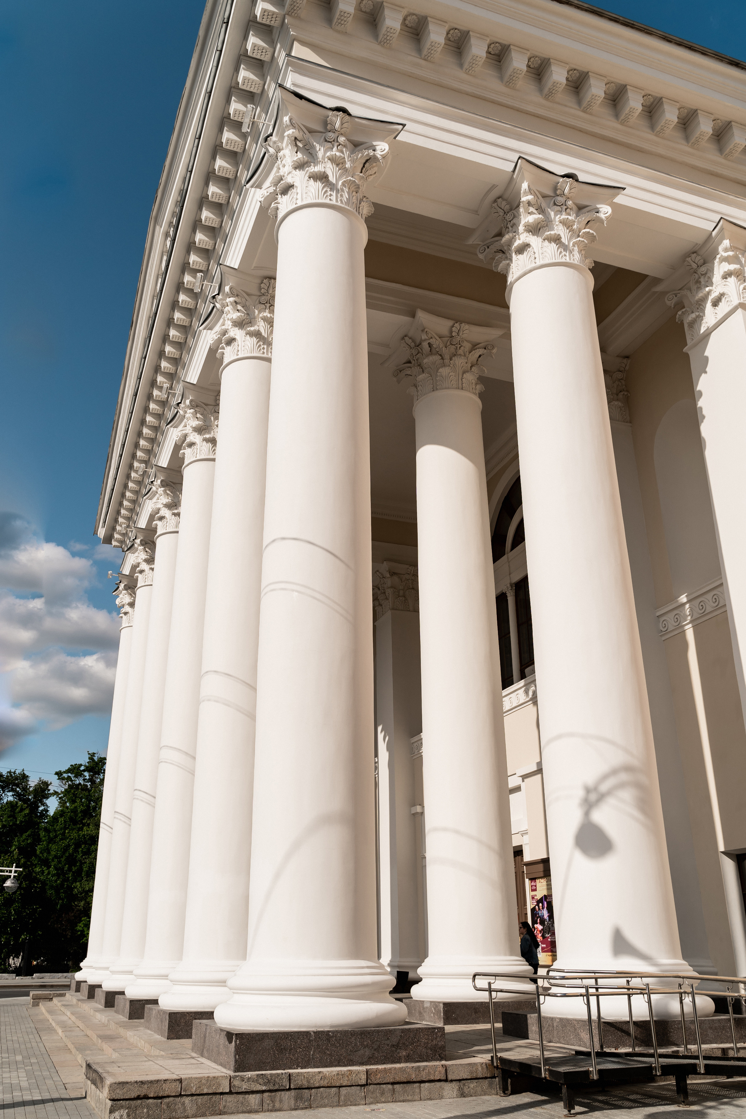 Прогулка с подругами. Фотограф Алина Филимонова Тверь