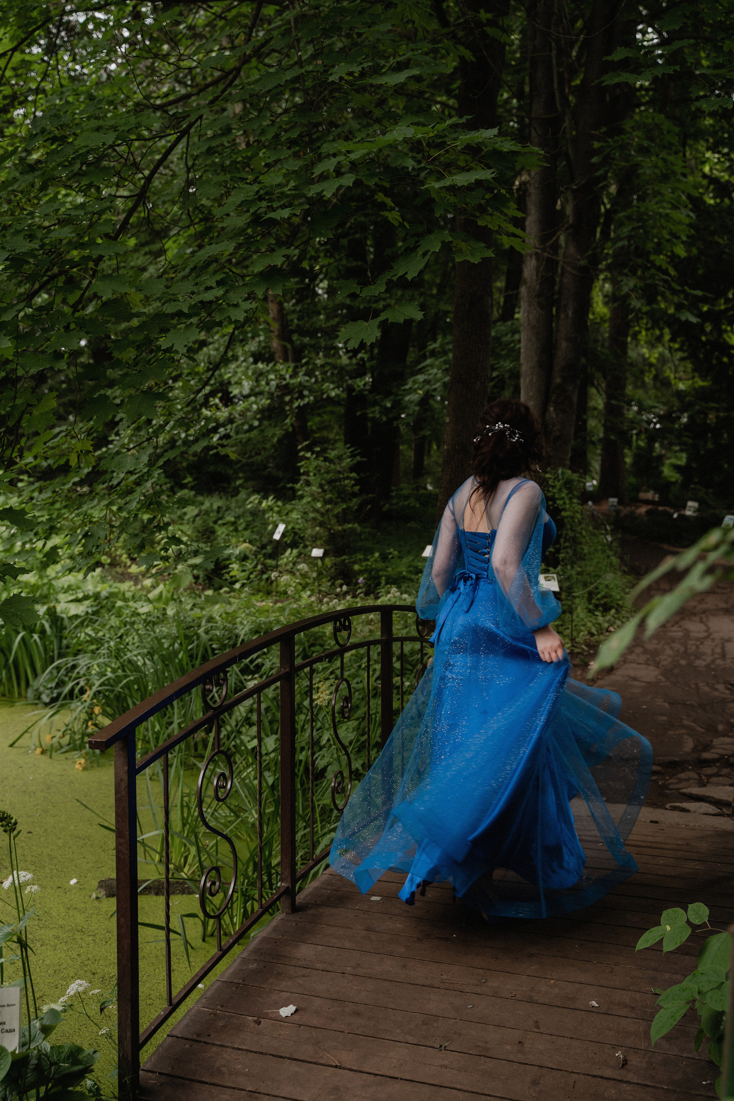 Софья. Фотограф Алина Филимонова Тверь