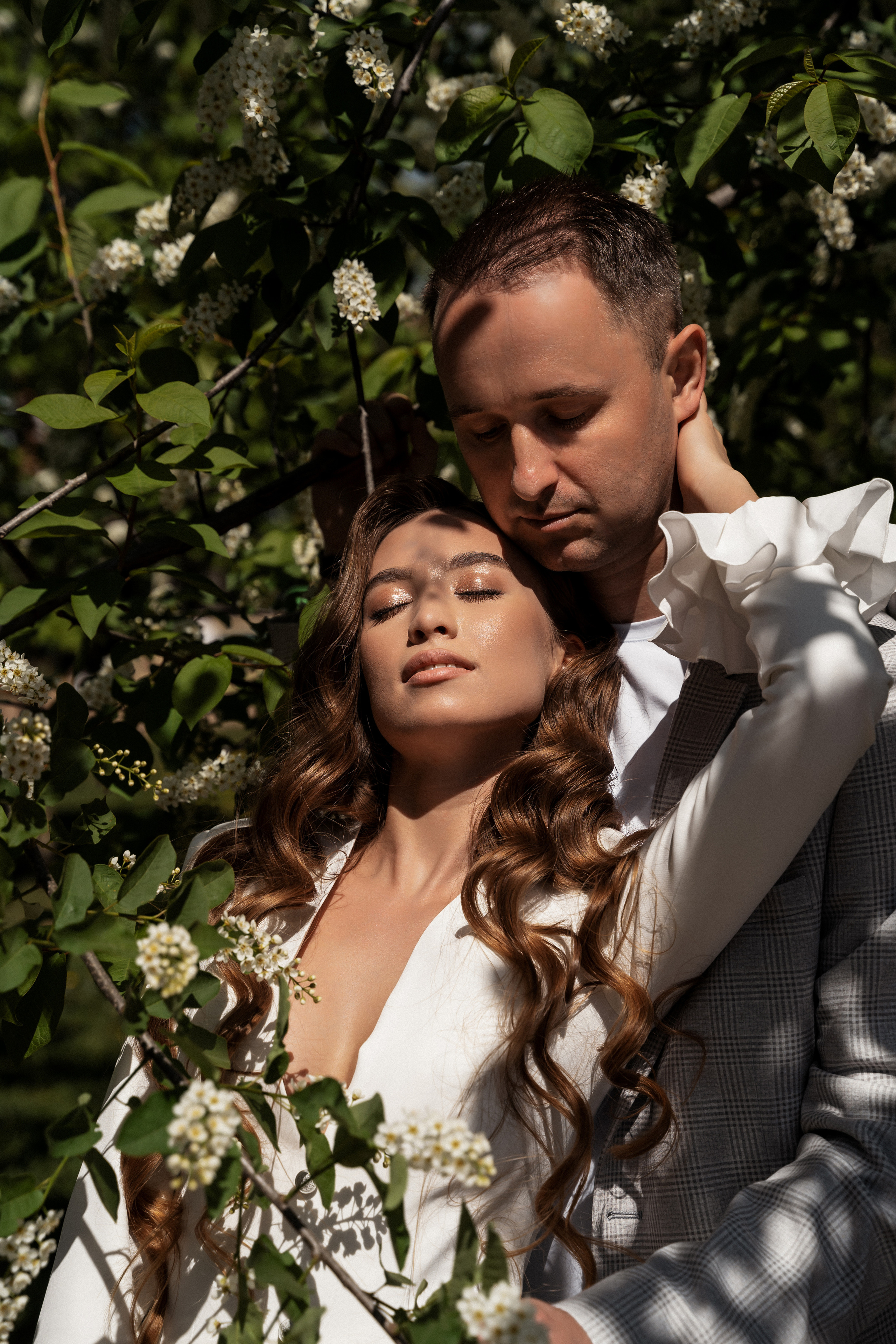 Диана и Антон. Фотограф Алина Филимонова Тверь