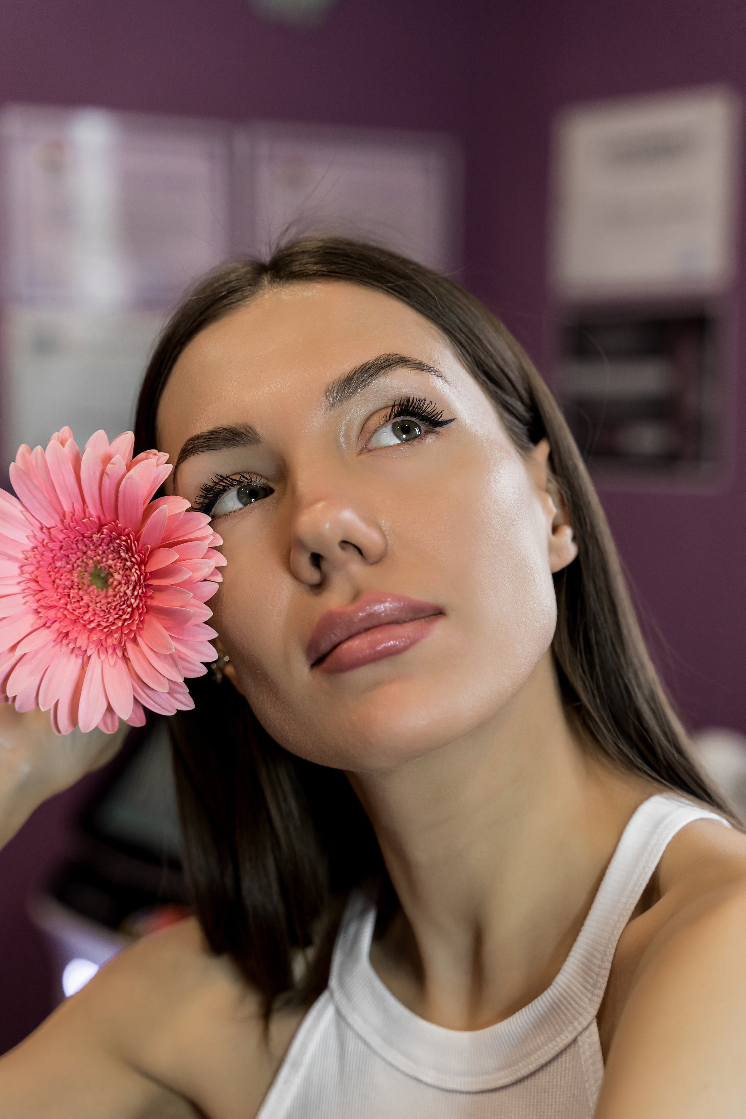 Лазерная эпиляция+LPG. Фотограф Алина Филимонова Тверь