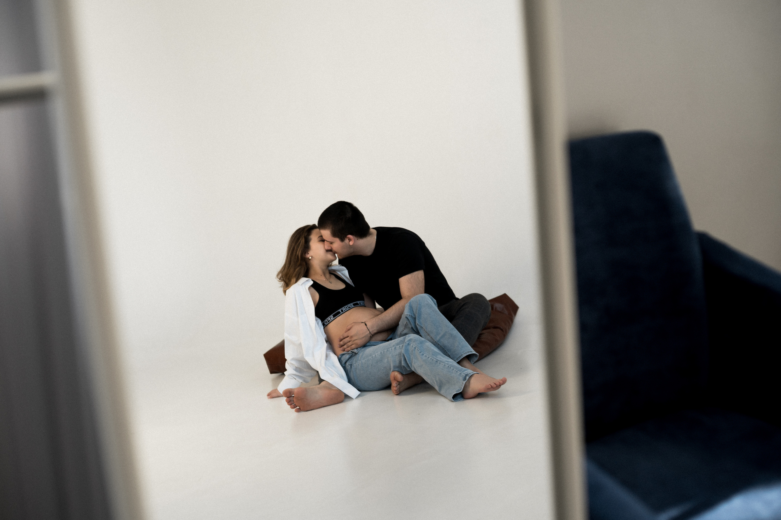 Лера. Фотограф Алина Филимонова Тверь