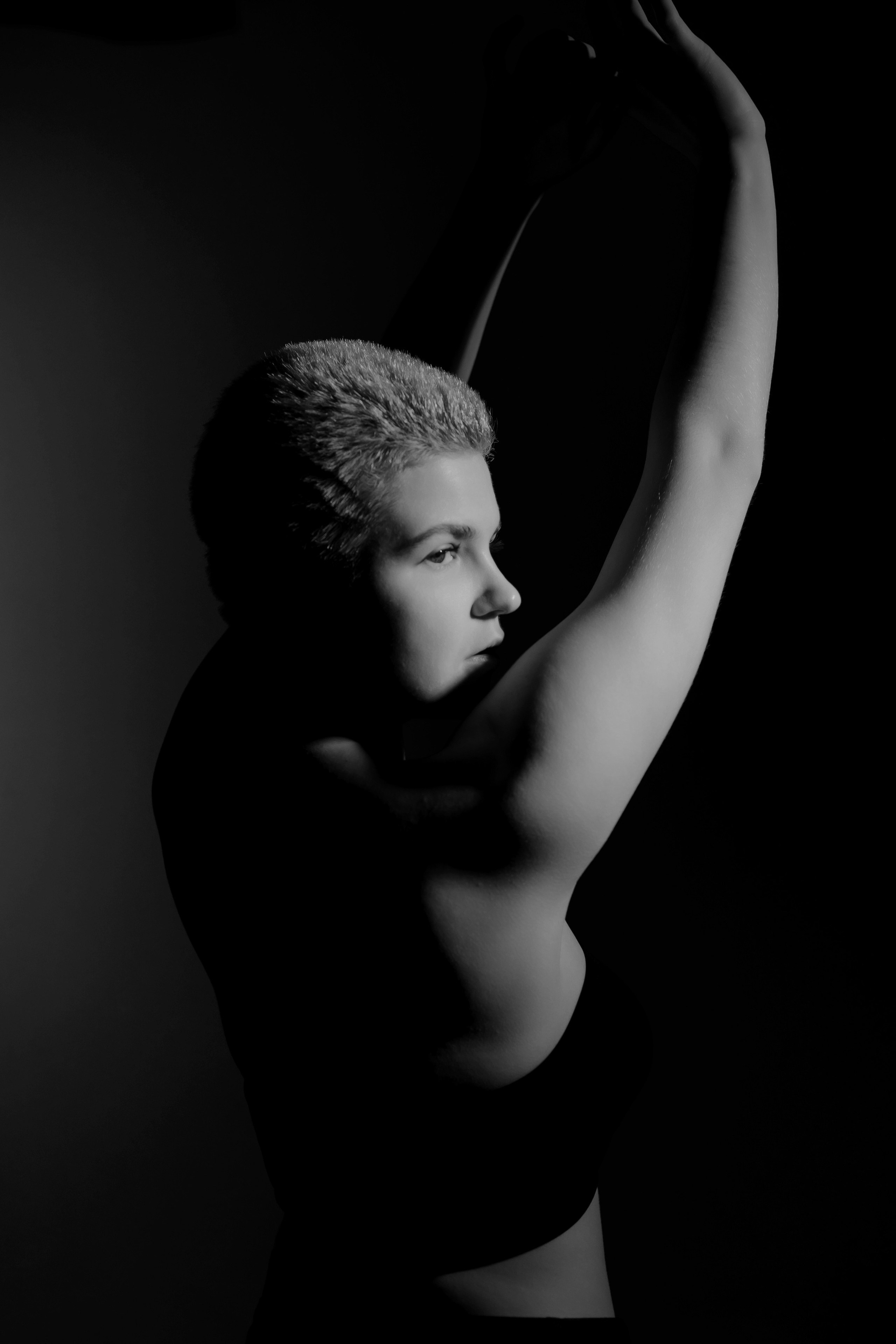 Алиса. Фотограф Алина Филимонова Тверь