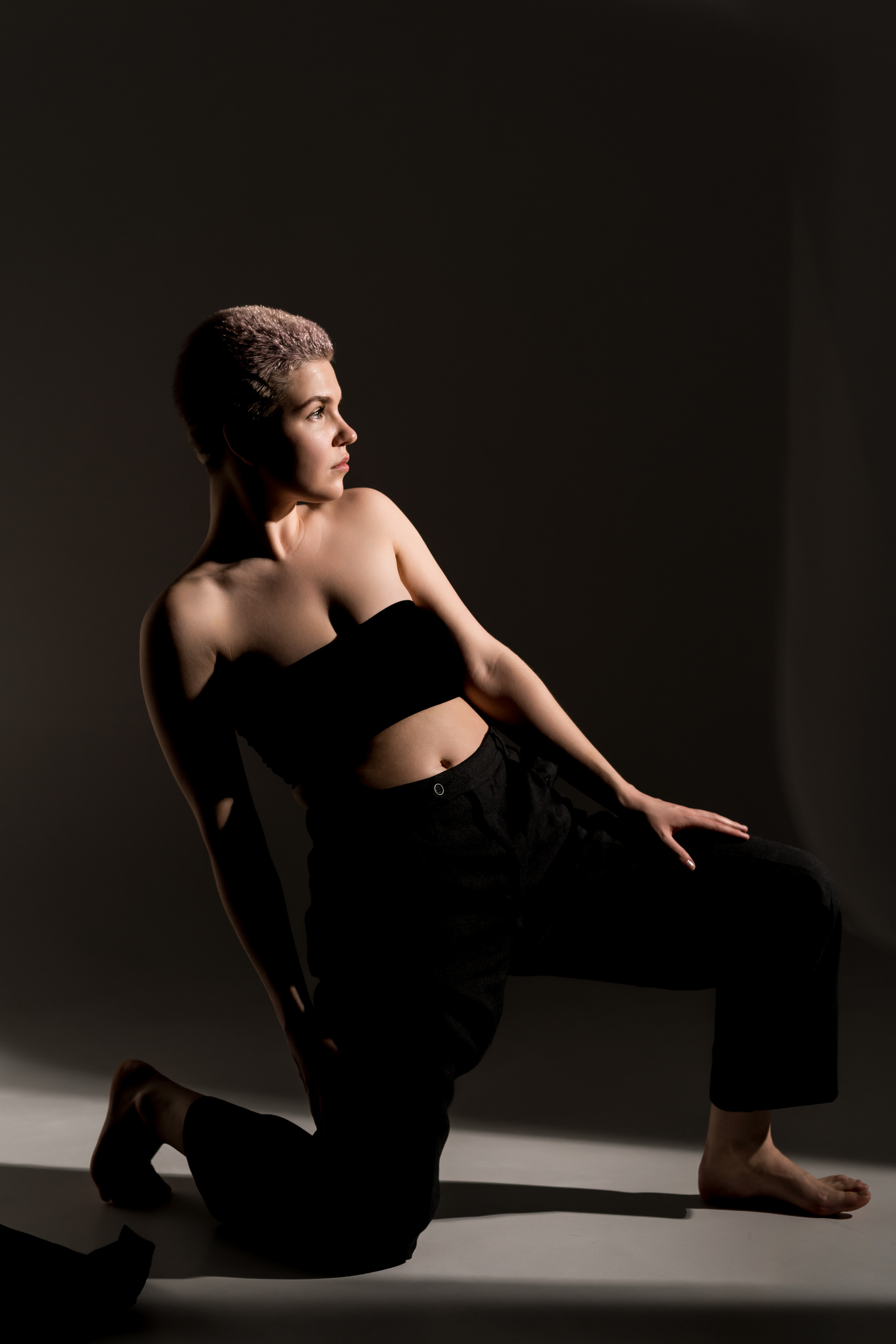 Алиса. Фотограф Алина Филимонова Тверь