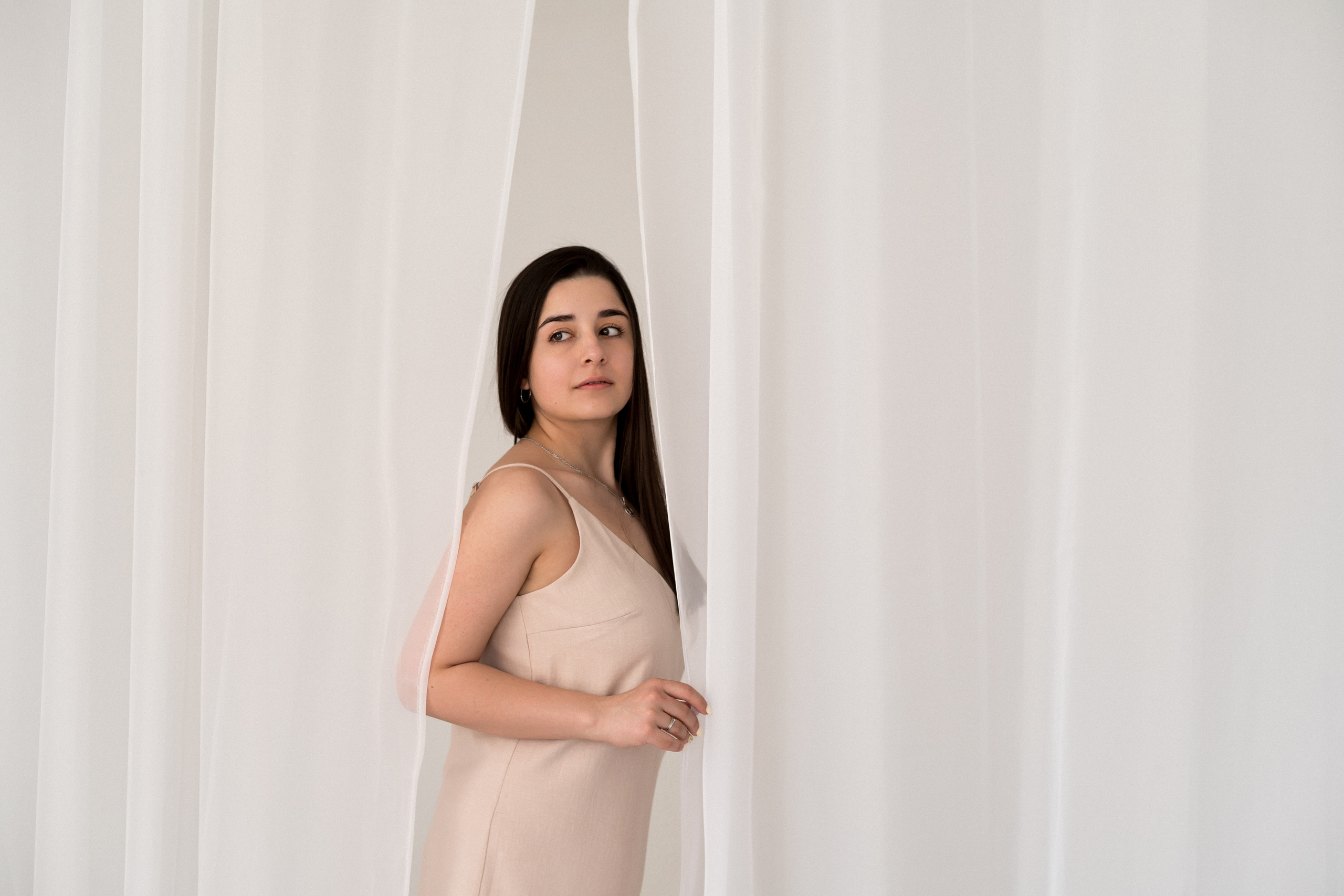 Женя и Антон. Фотограф Алина Филимонова Тверь