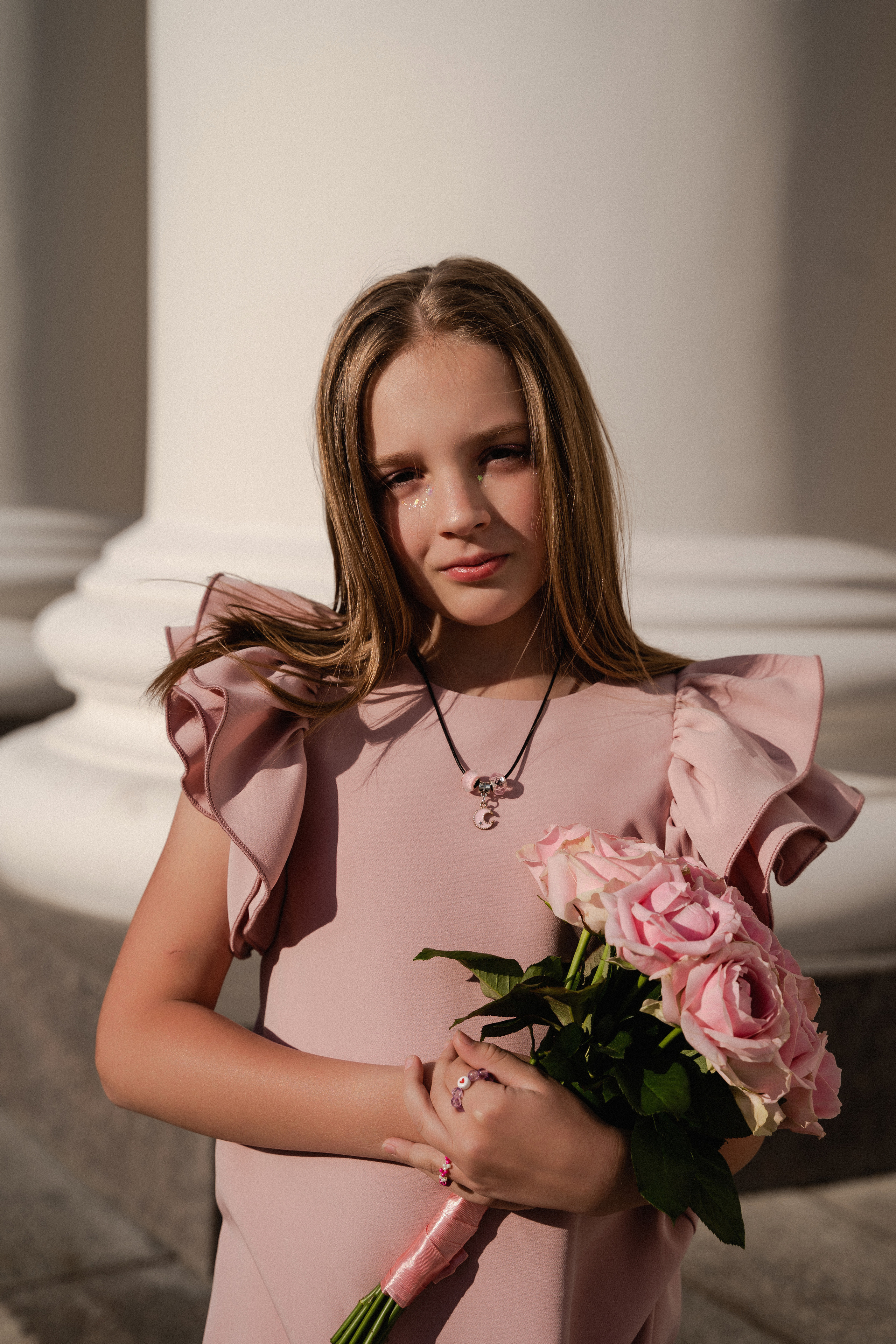 Семейная прогулка. Фотограф Алина Филимонова Тверь