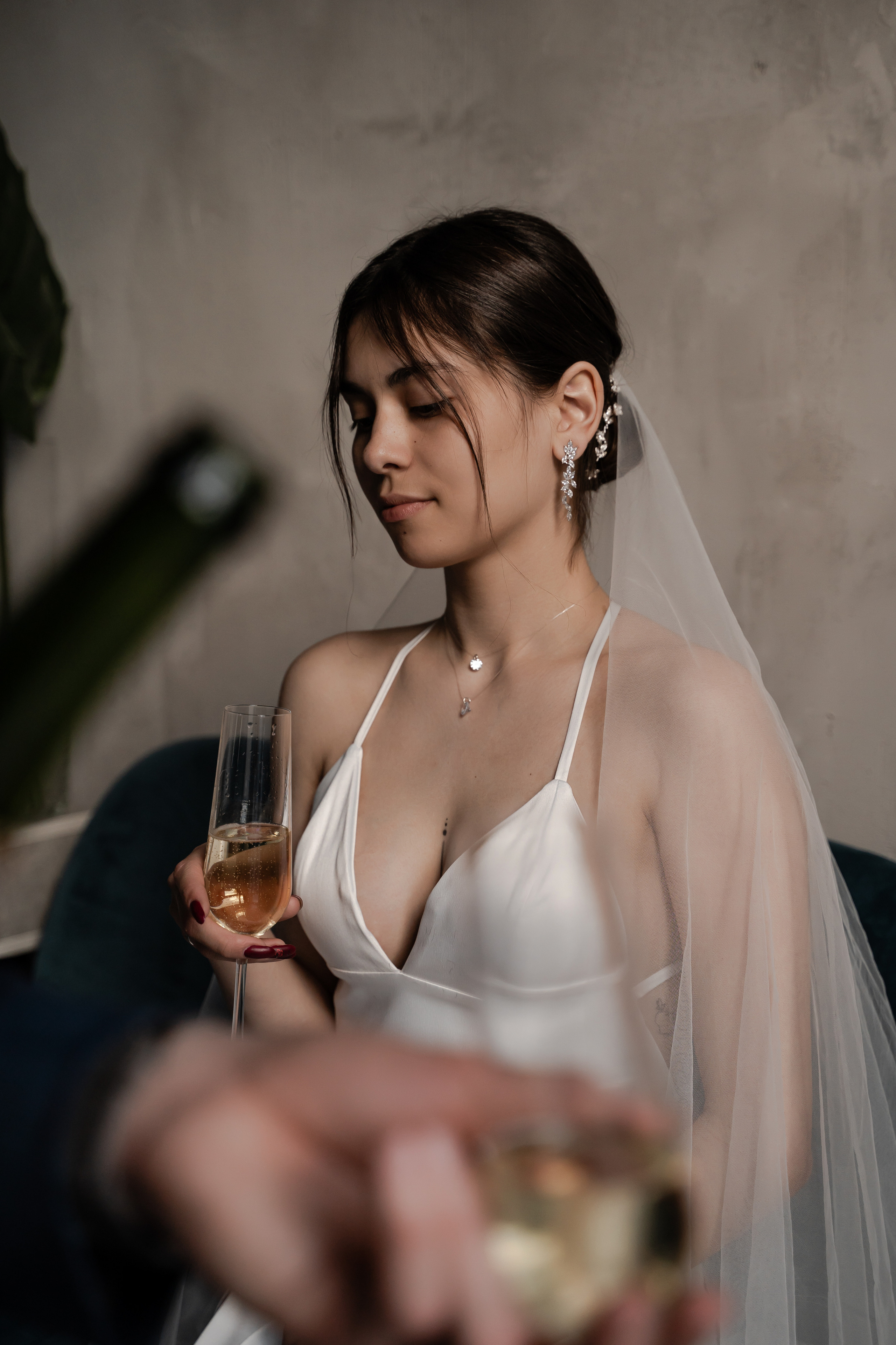 Дана и Данил. Фотограф Алина Филимонова Тверь