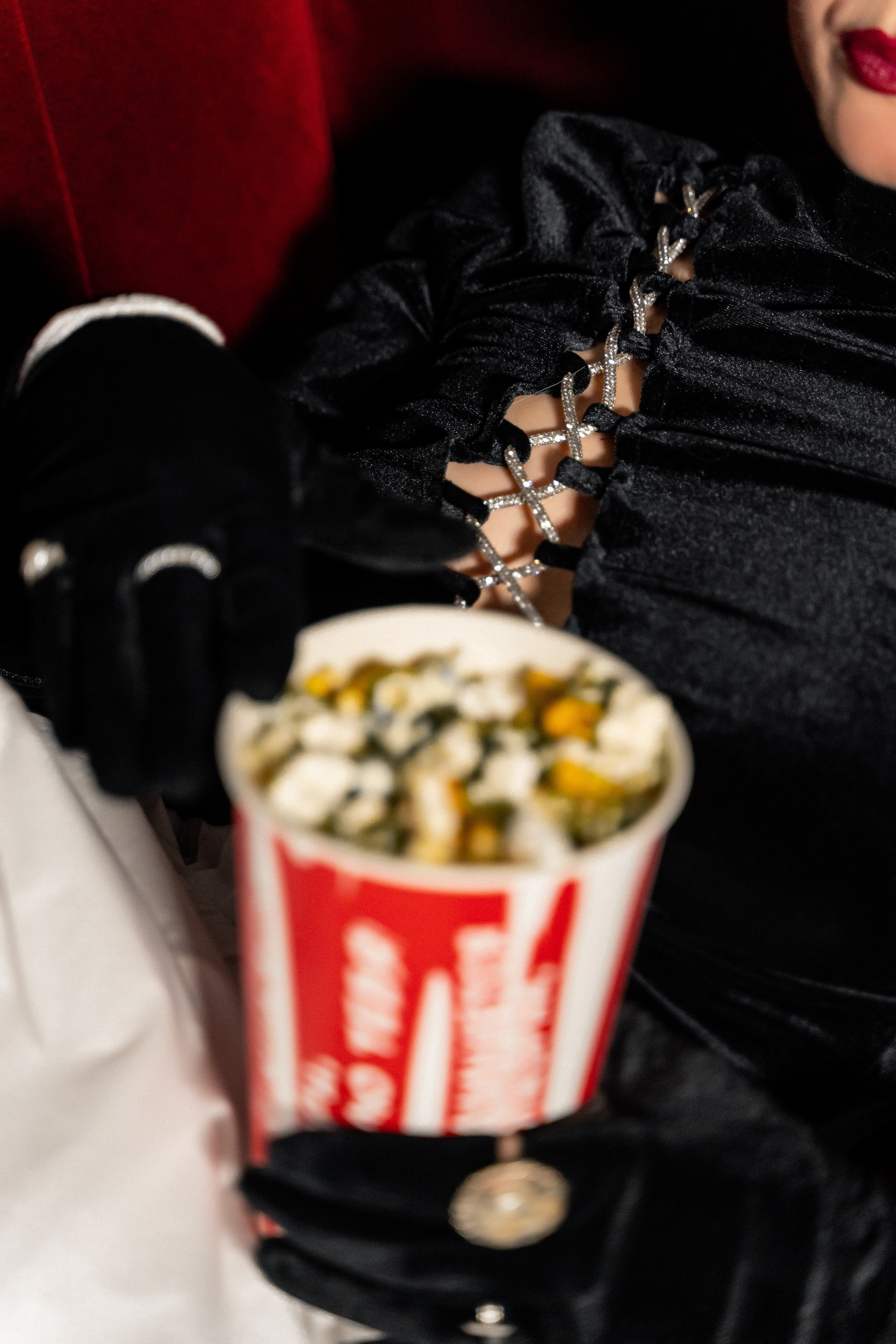 Кинотеатр «ЗВЕЗДА». Фотограф Алина Филимонова Тверь