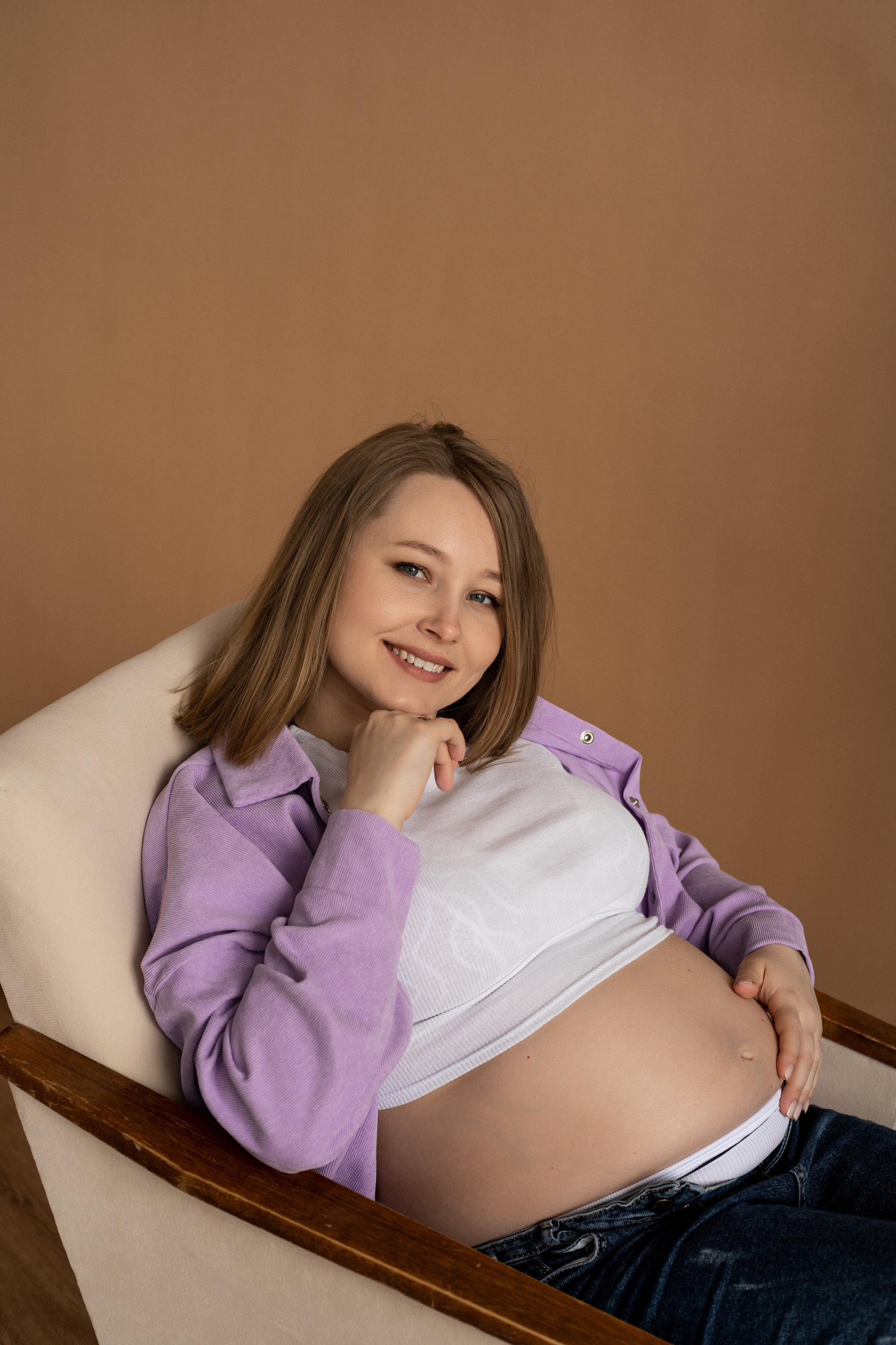 Вера и Сергей. Фотограф Алина Филимонова Тверь