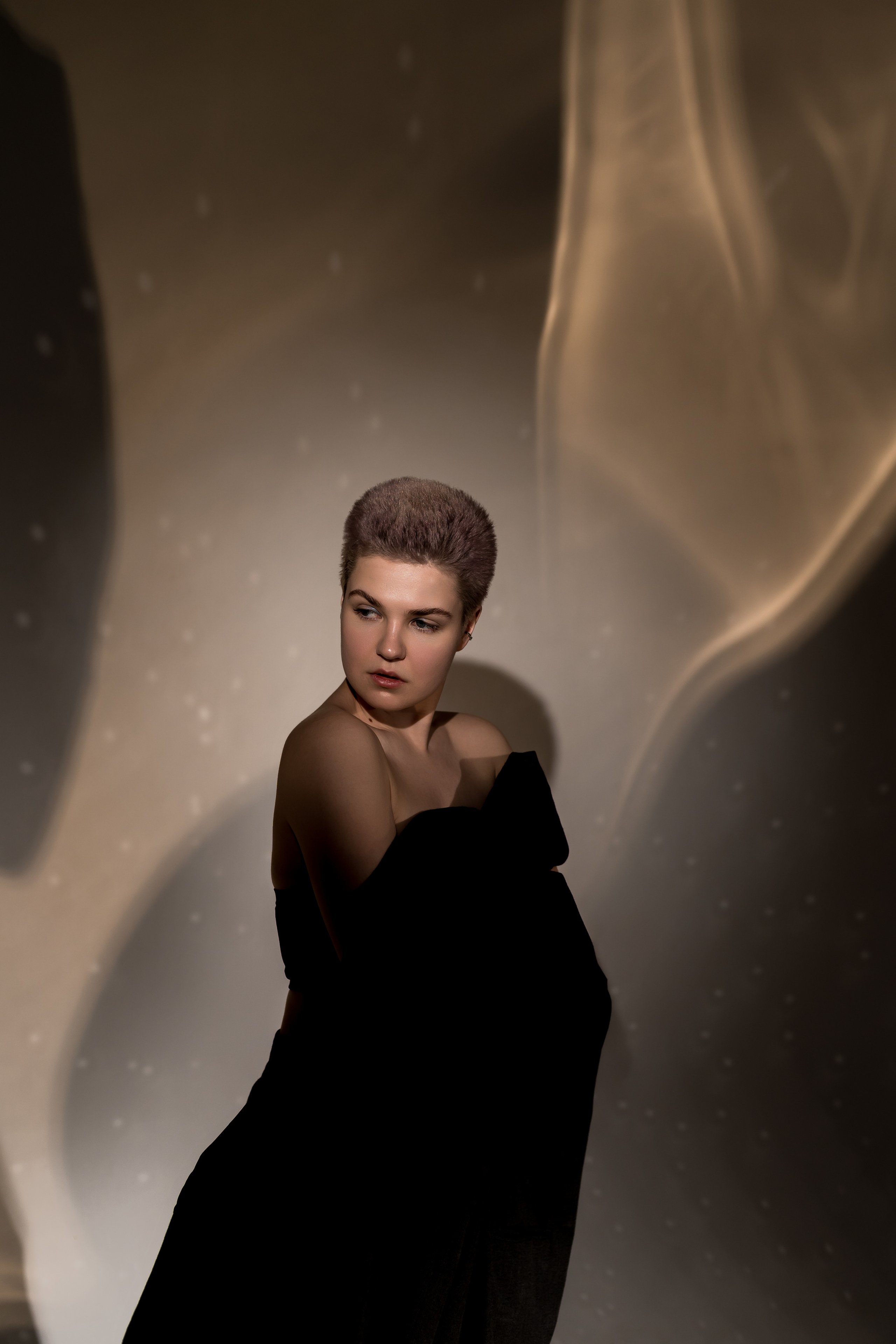 Алиса. Фотограф Алина Филимонова Тверь