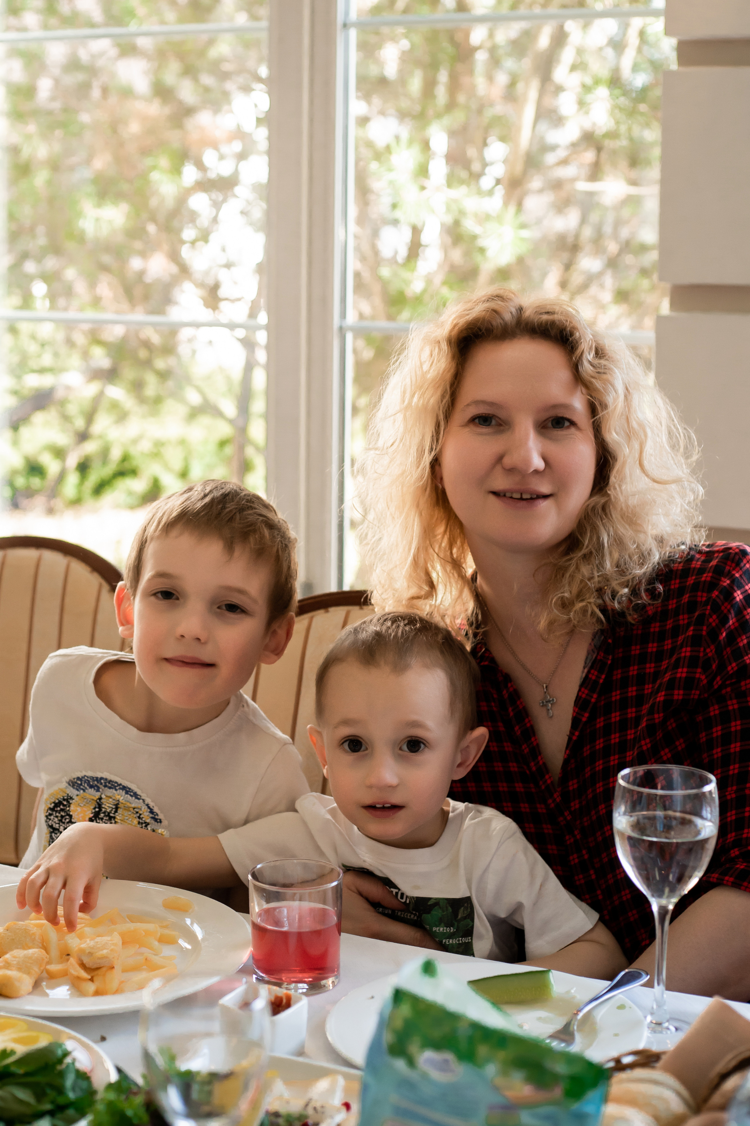 Юбилей в Ю-питере. Фотограф Алина Филимонова Тверь