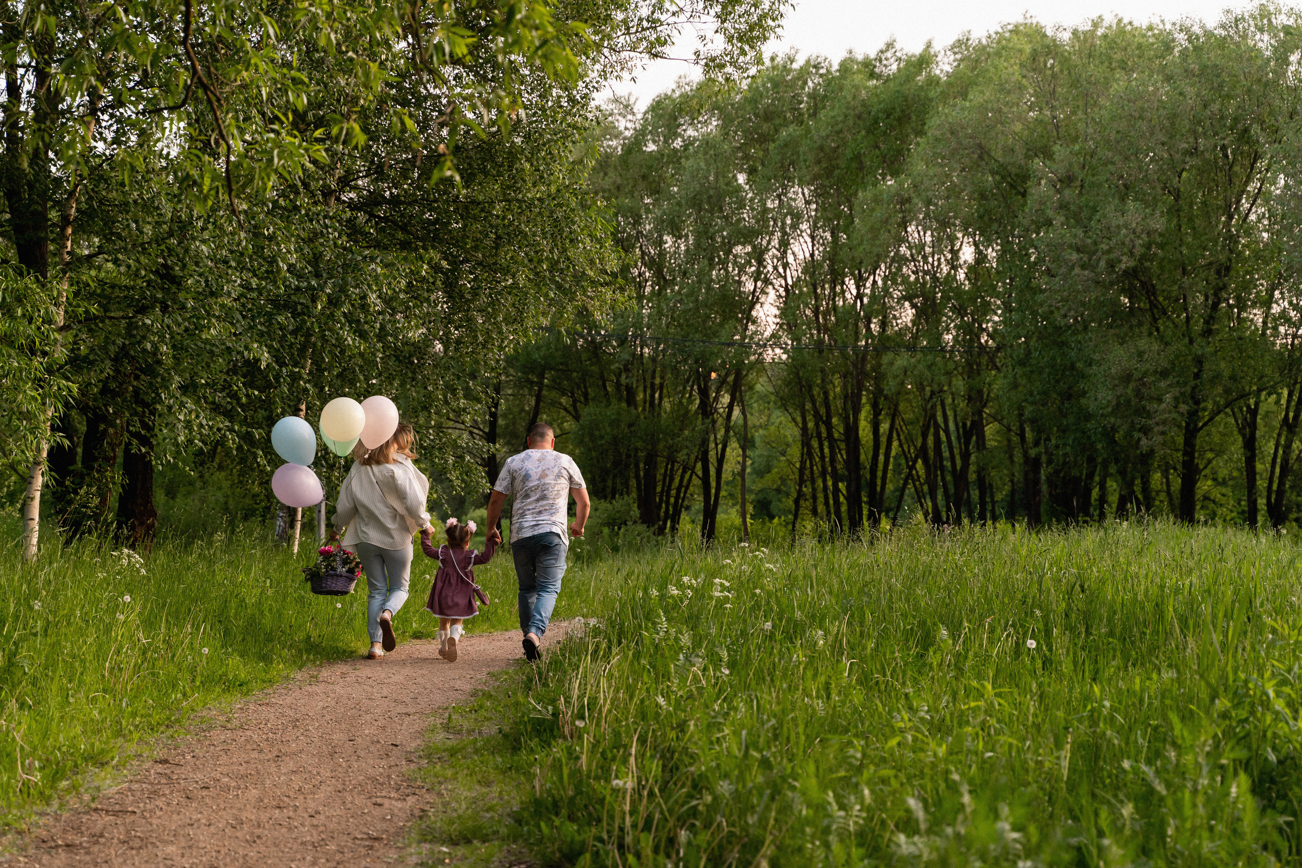 Мии 2 годика!. Фотограф Алина Филимонова Тверь