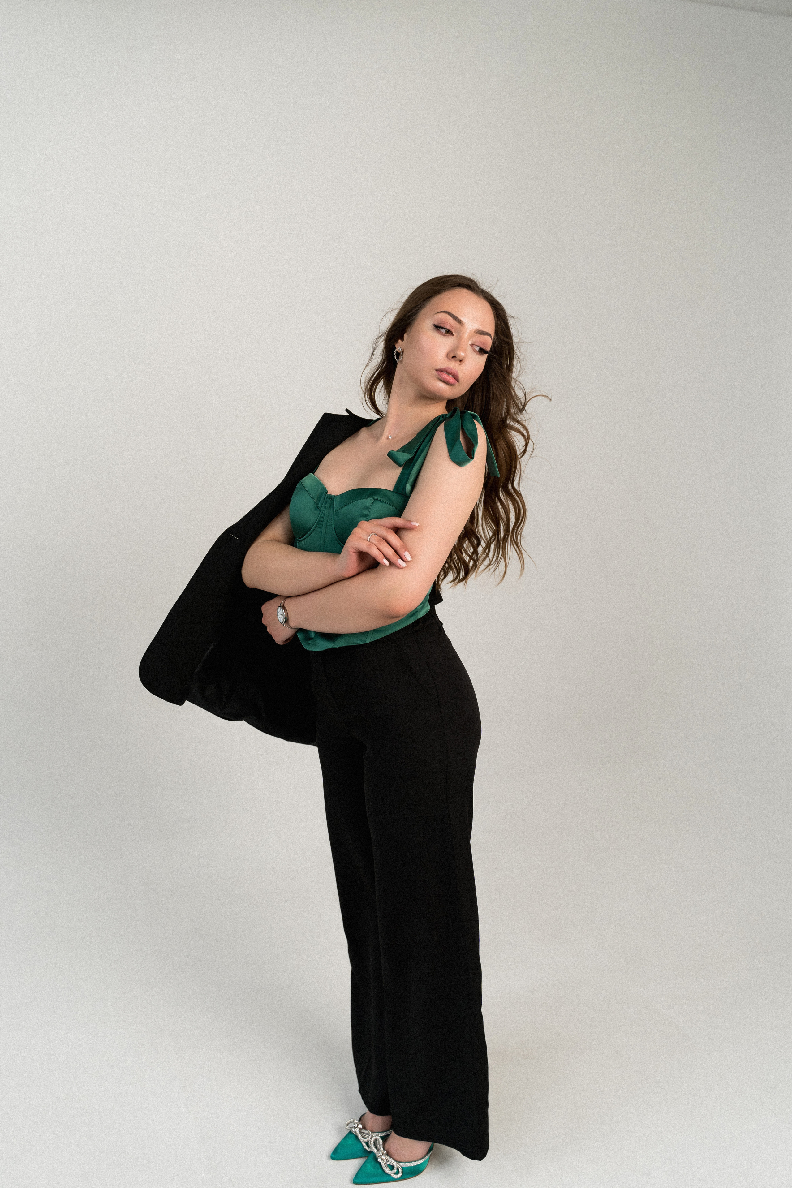 Лера. Фотограф Алина Филимонова Тверь