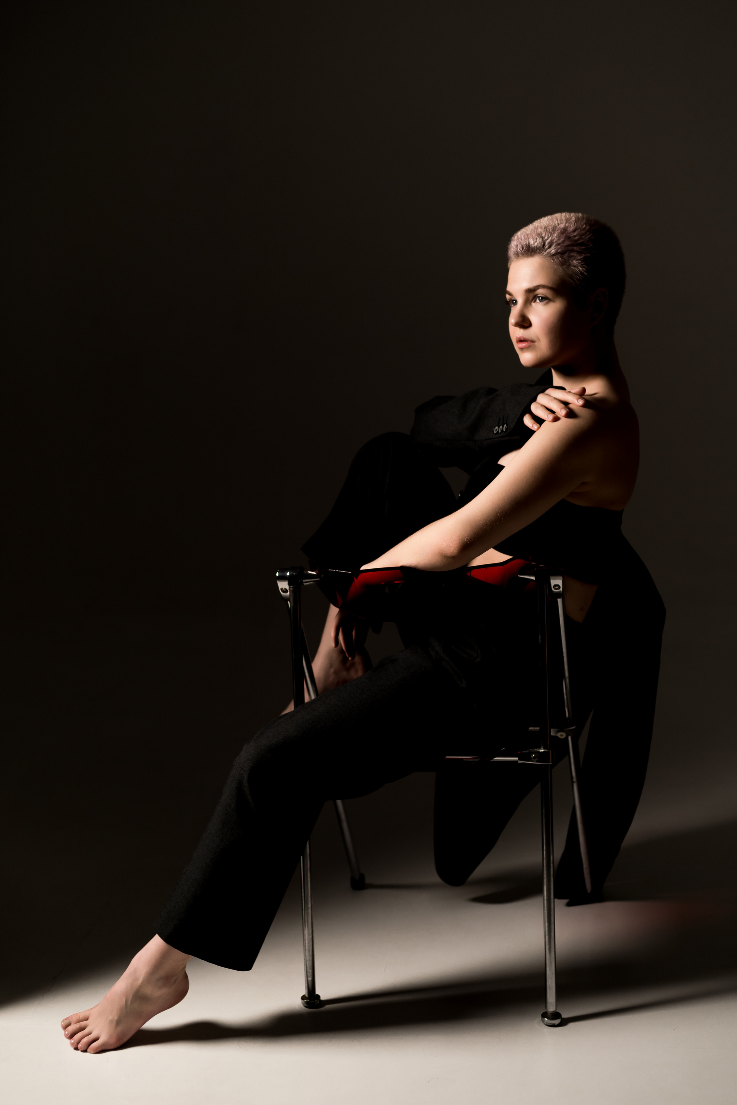 Алиса. Фотограф Алина Филимонова Тверь