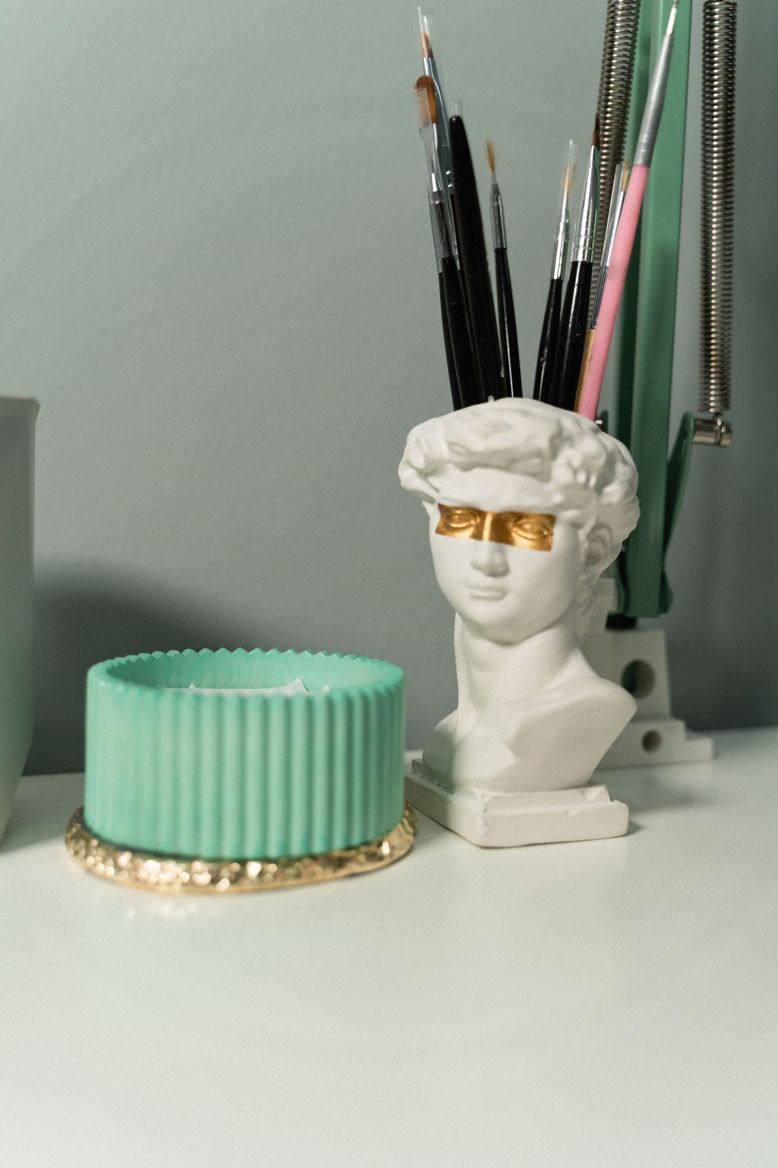 Мастер маникюра — Анастасия. Фотограф Алина Филимонова Тверь