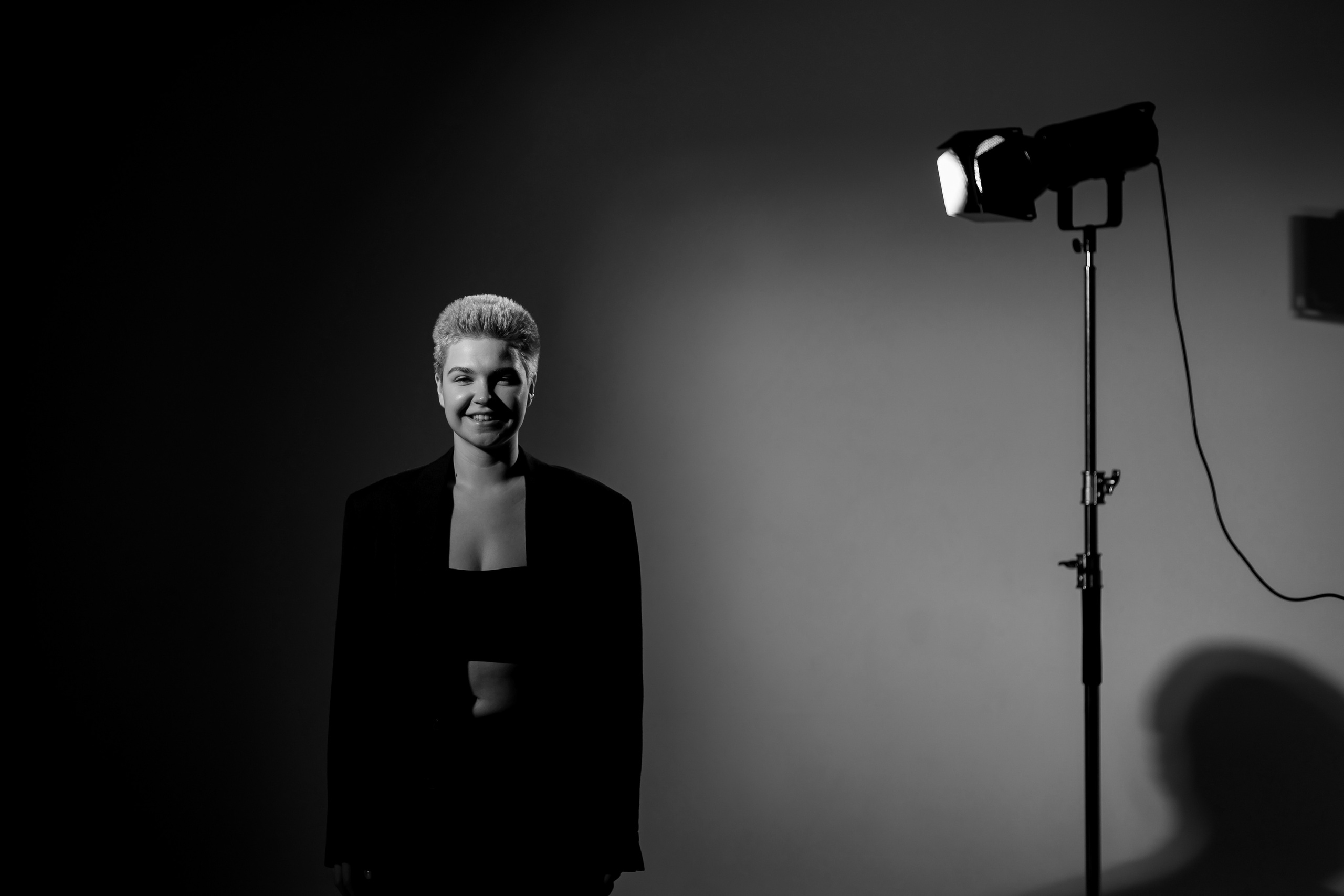 Алиса. Фотограф Алина Филимонова Тверь