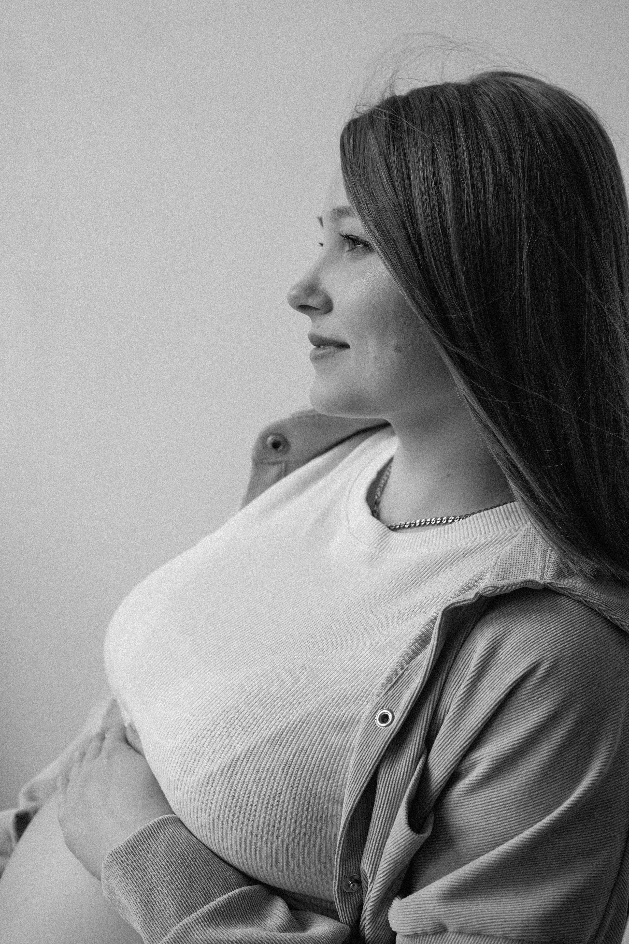 Вера и Сергей. Фотограф Алина Филимонова Тверь