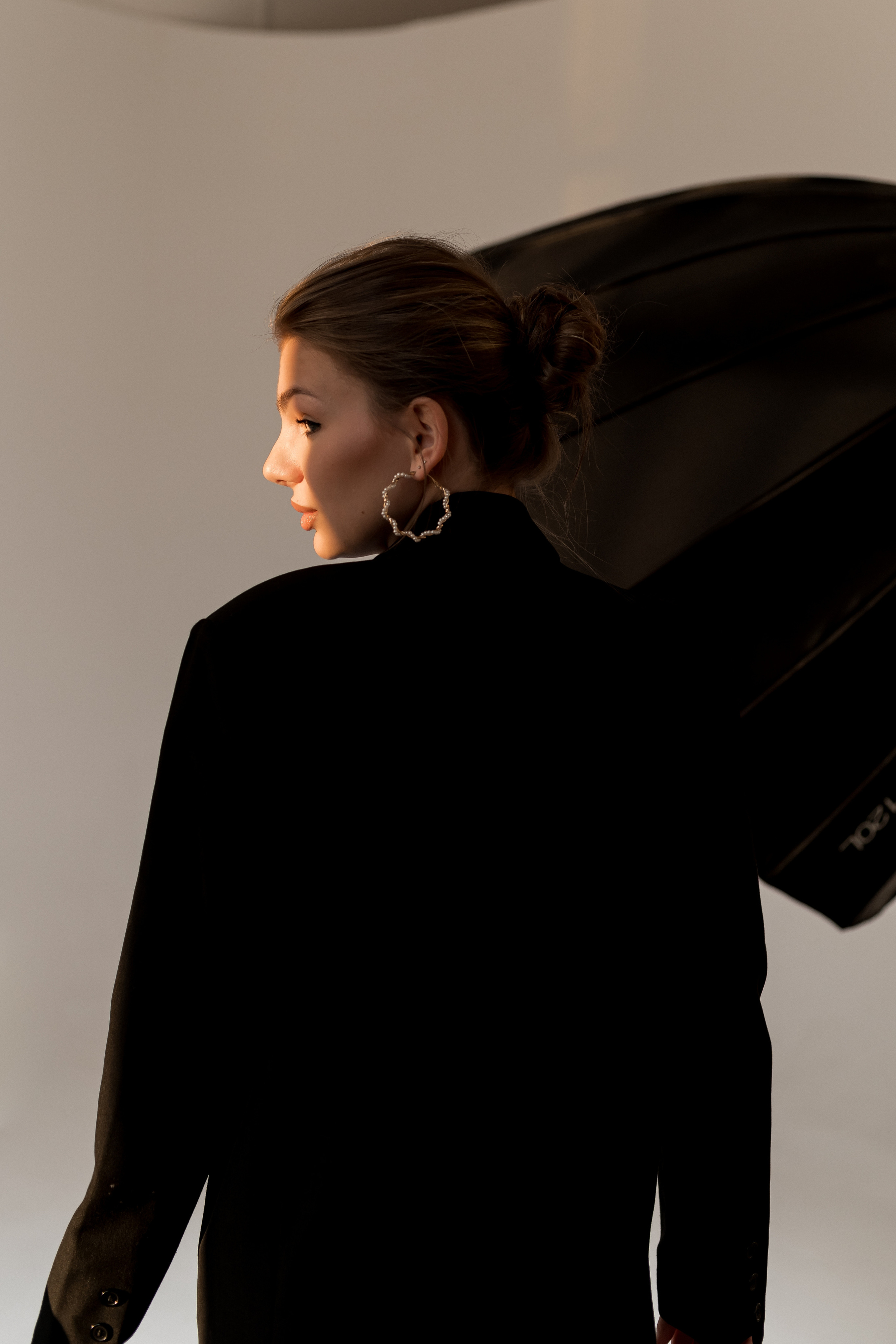 Катя. Фотограф Алина Филимонова Тверь