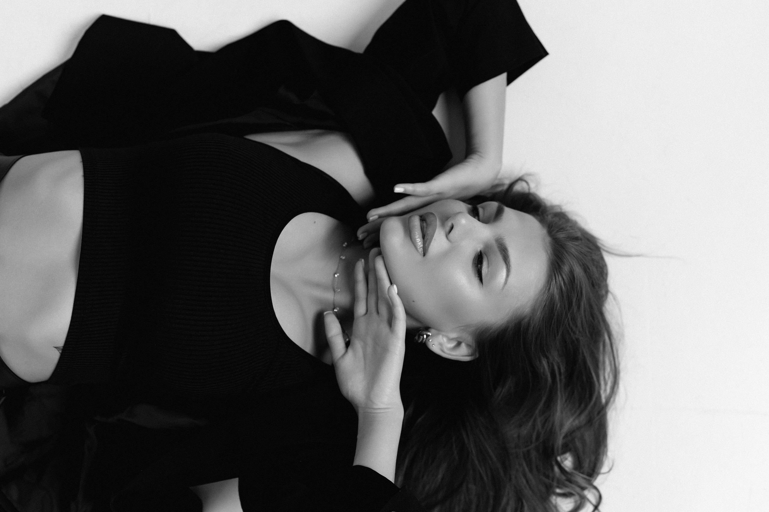 Катя. Фотограф Алина Филимонова Тверь