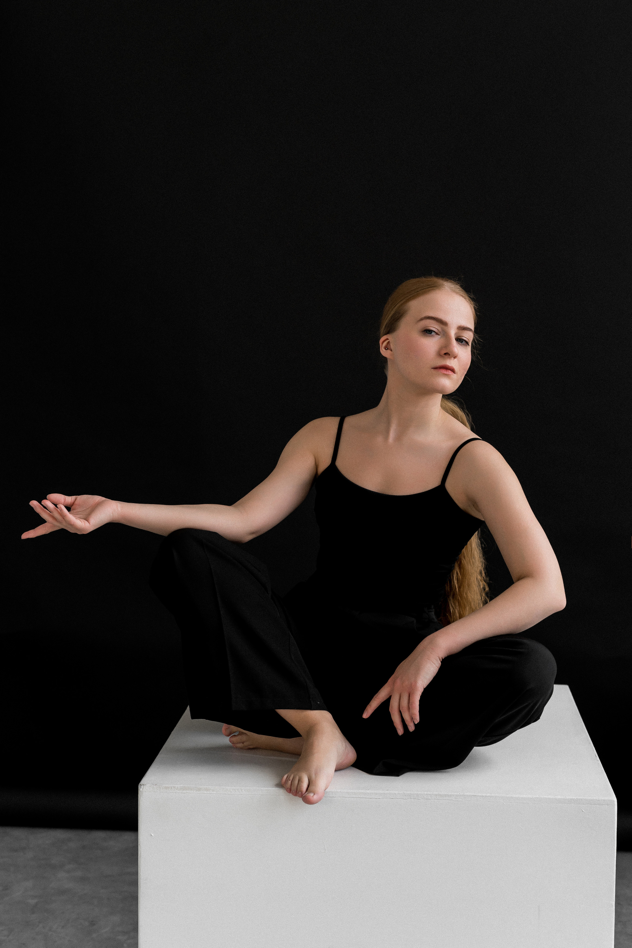 Саша. Фотограф Алина Филимонова Тверь