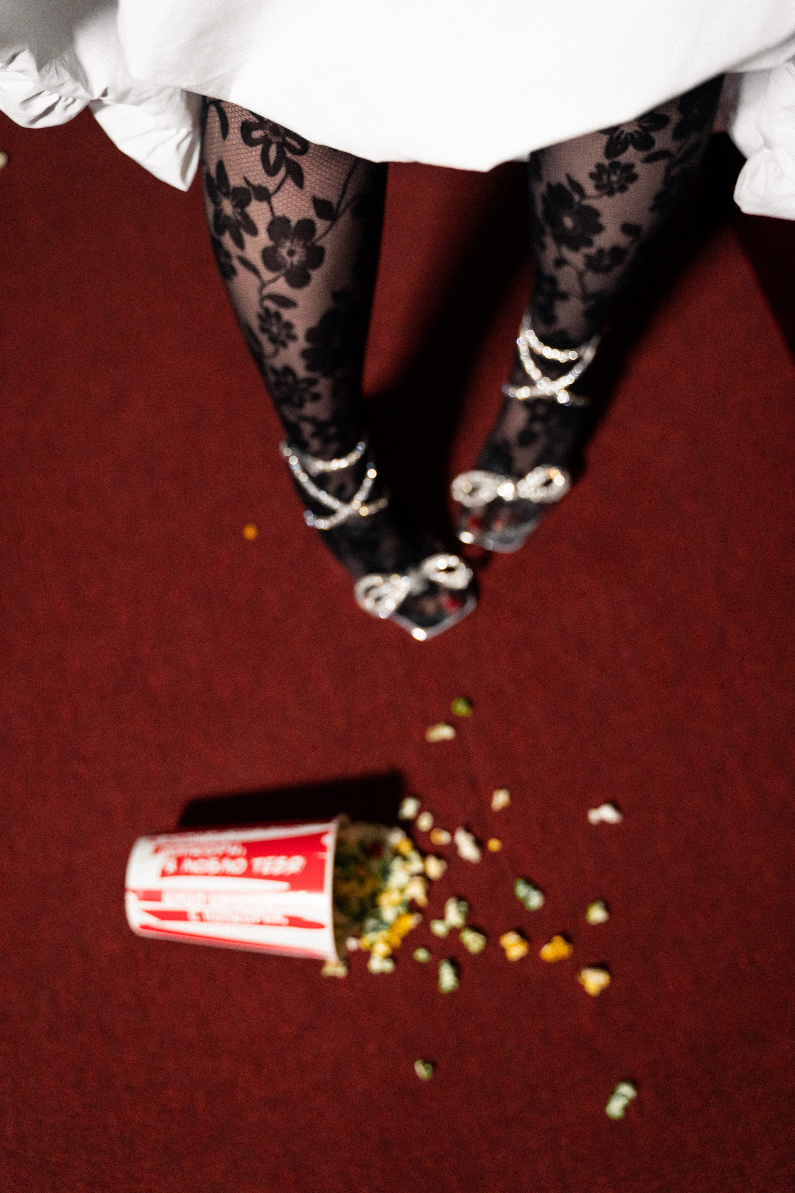 Кинотеатр «ЗВЕЗДА». Фотограф Алина Филимонова Тверь