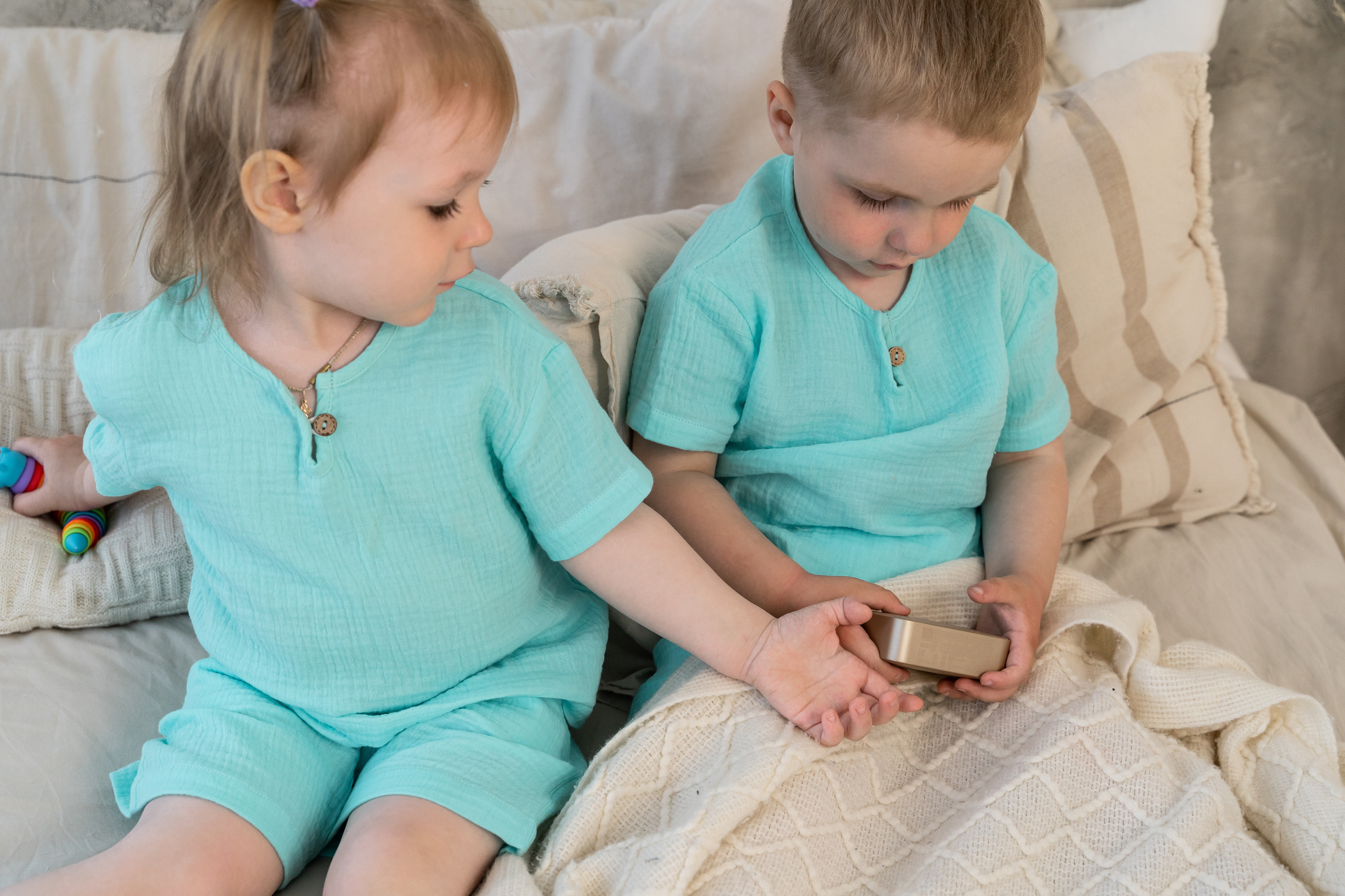 Детские костюмы. Фотограф Алина Филимонова Тверь