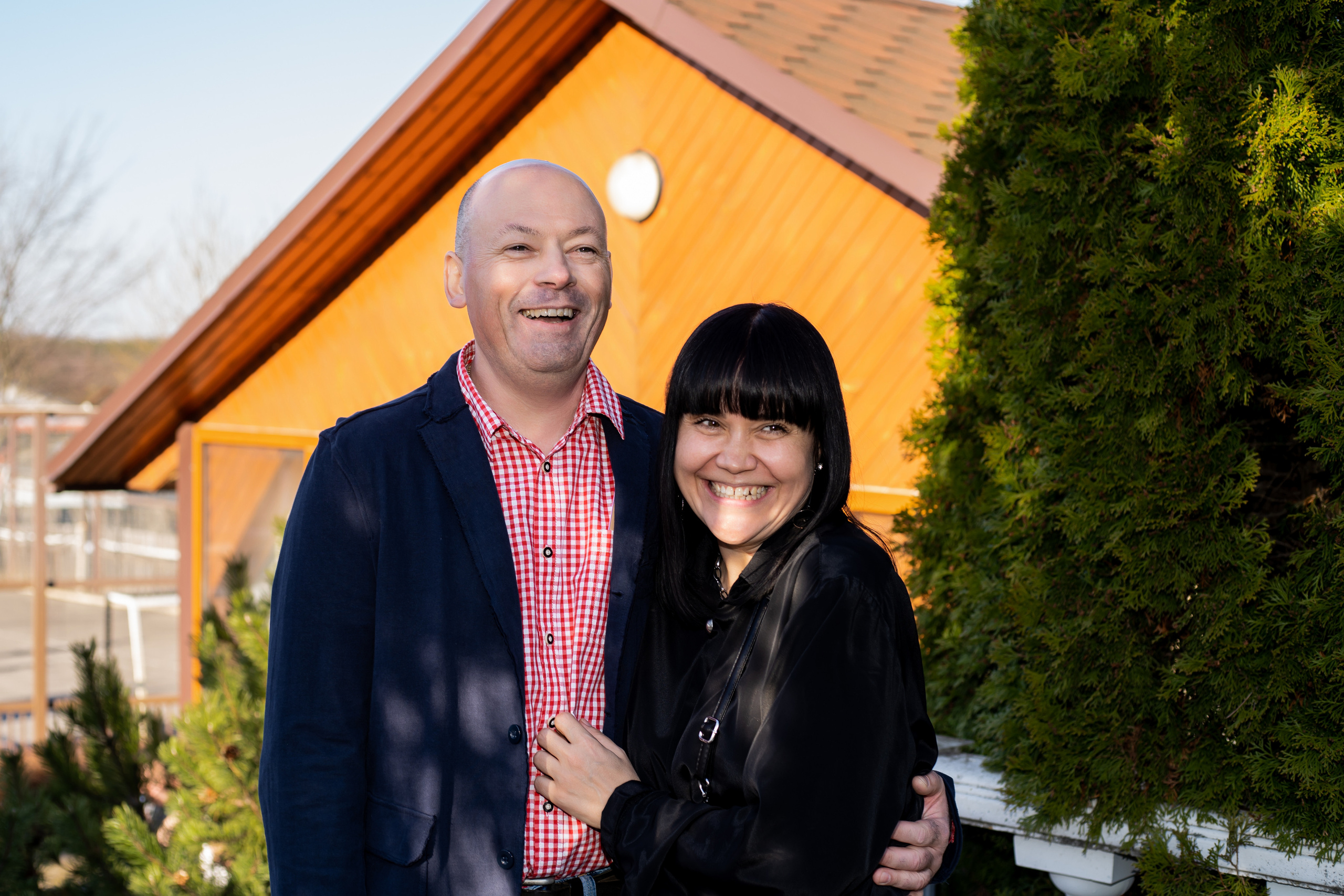 Юбилей в Ю-питере. Фотограф Алина Филимонова Тверь