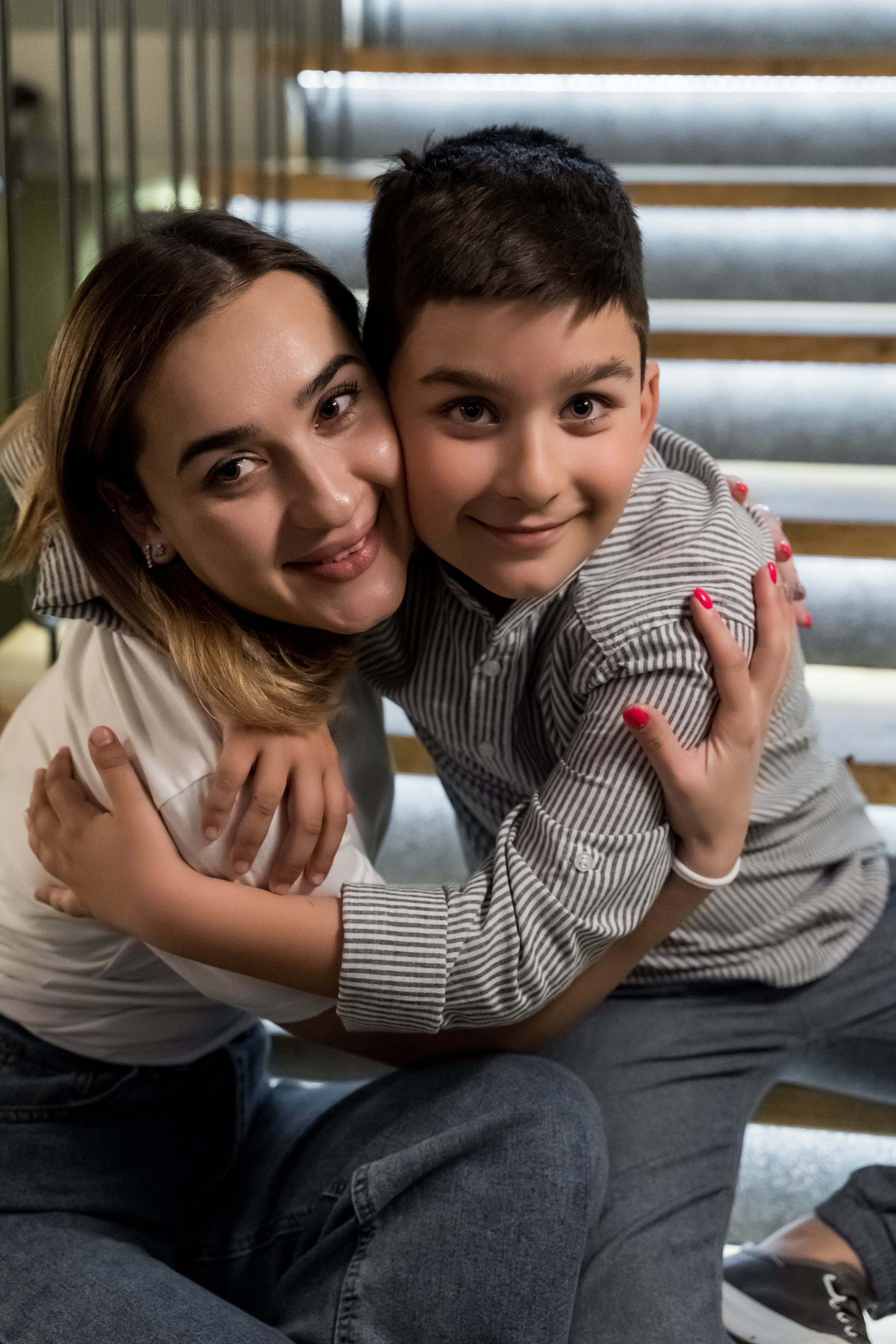 Илье 10 лет! Феличита. Фотограф Алина Филимонова Тверь