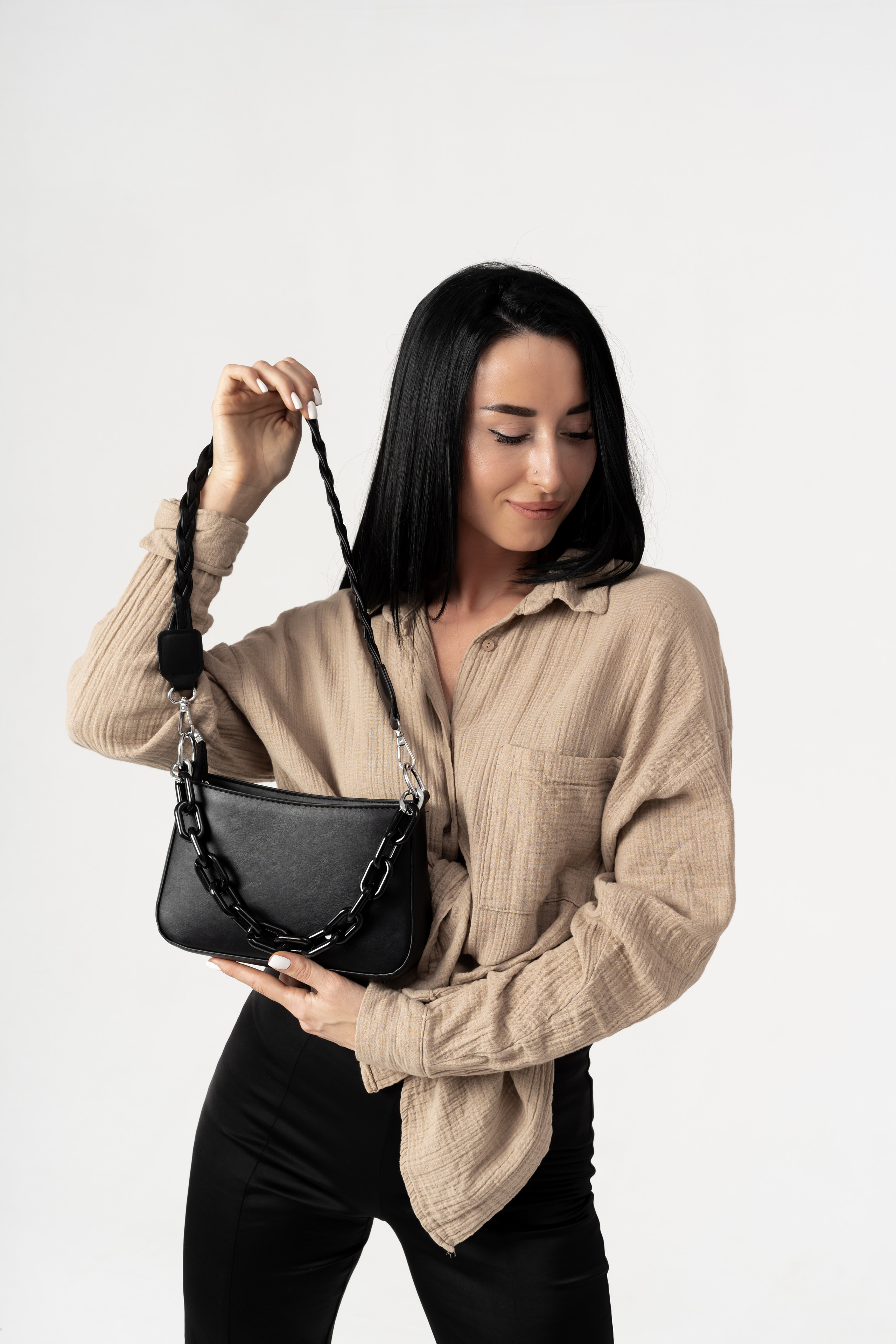 Сумки. Фотограф Алина Филимонова Тверь