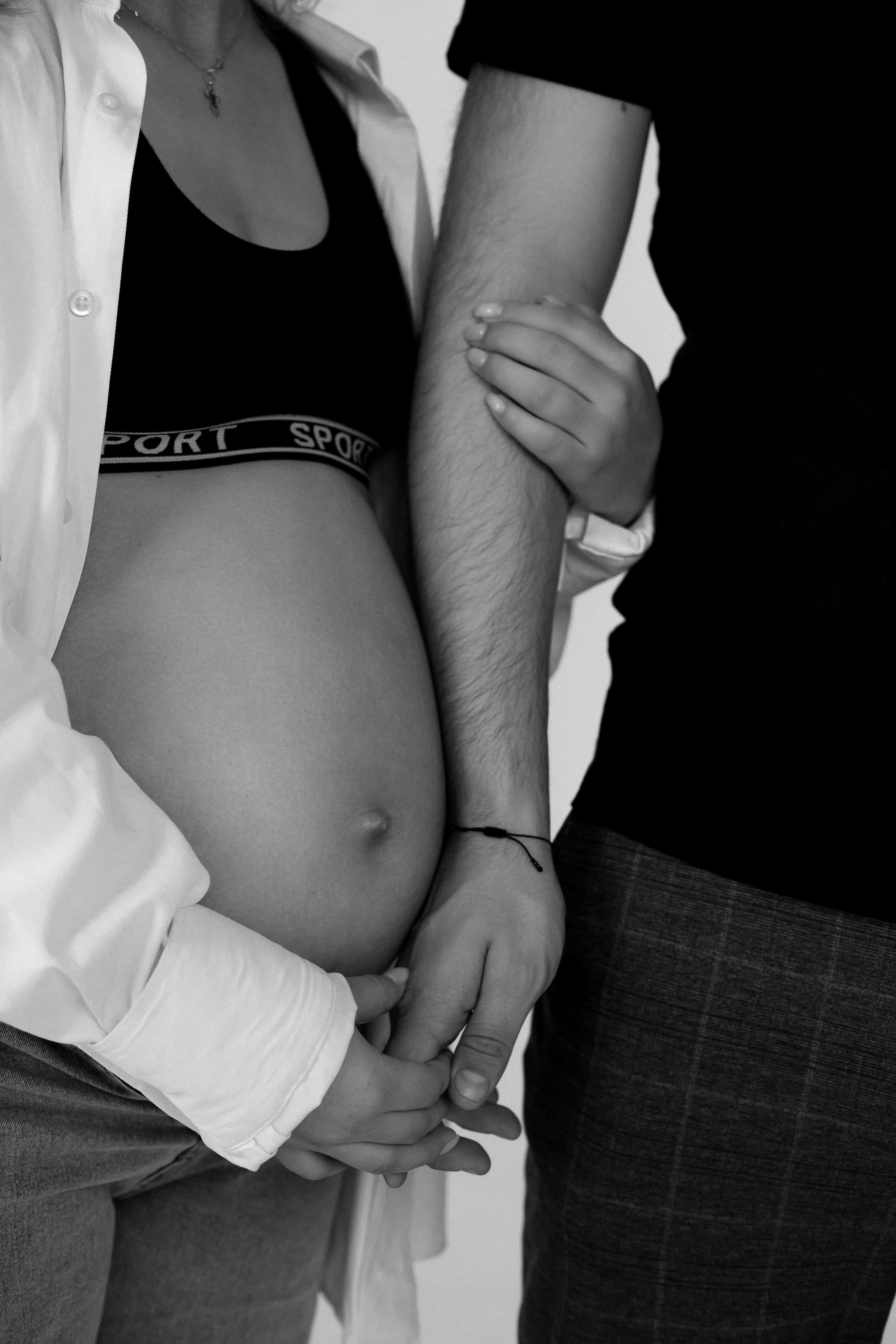 Лера. Фотограф Алина Филимонова Тверь