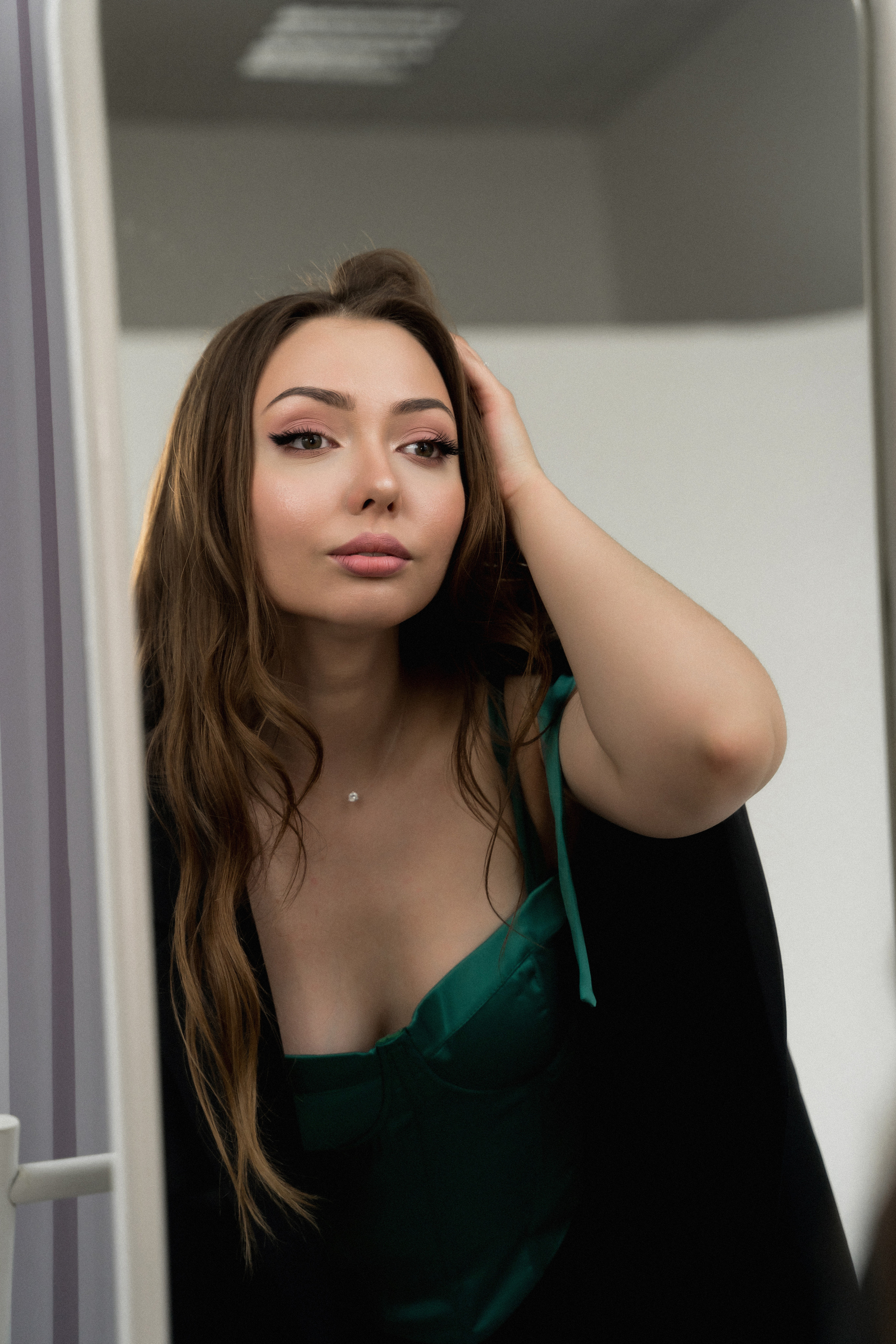 Лера. Фотограф Алина Филимонова Тверь