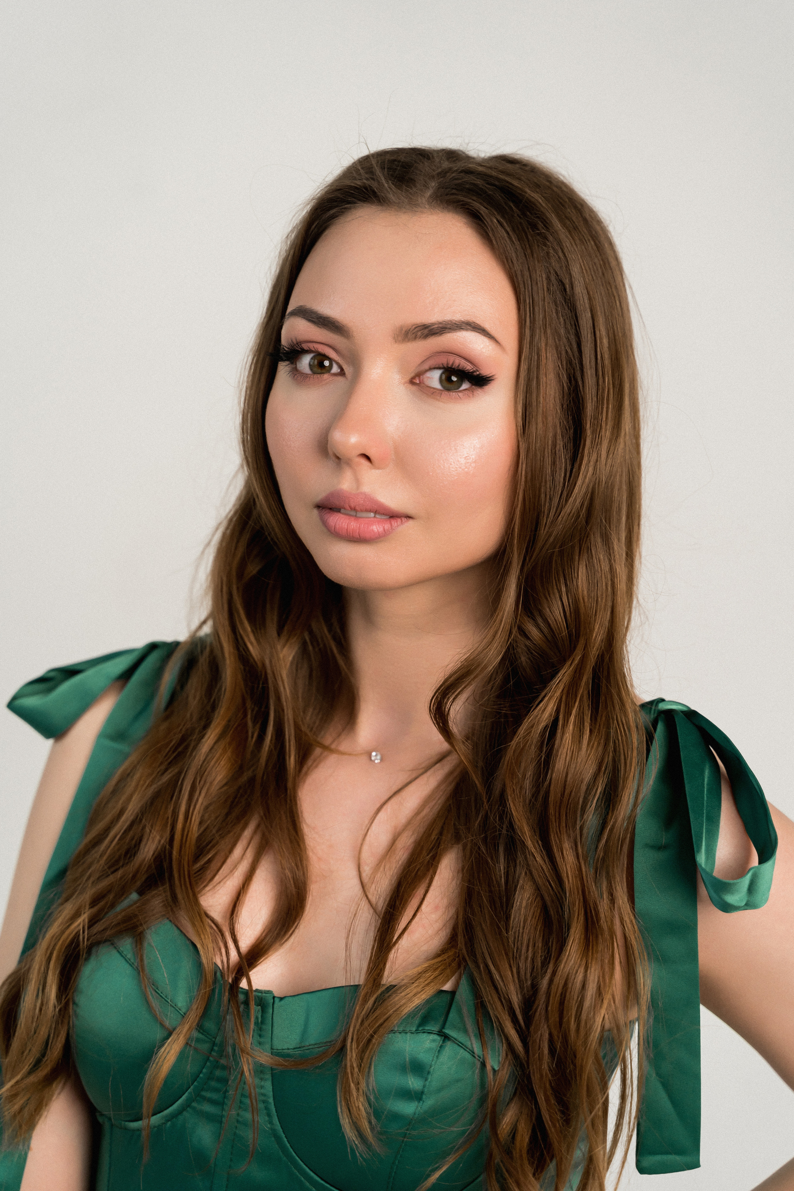 Лера. Фотограф Алина Филимонова Тверь