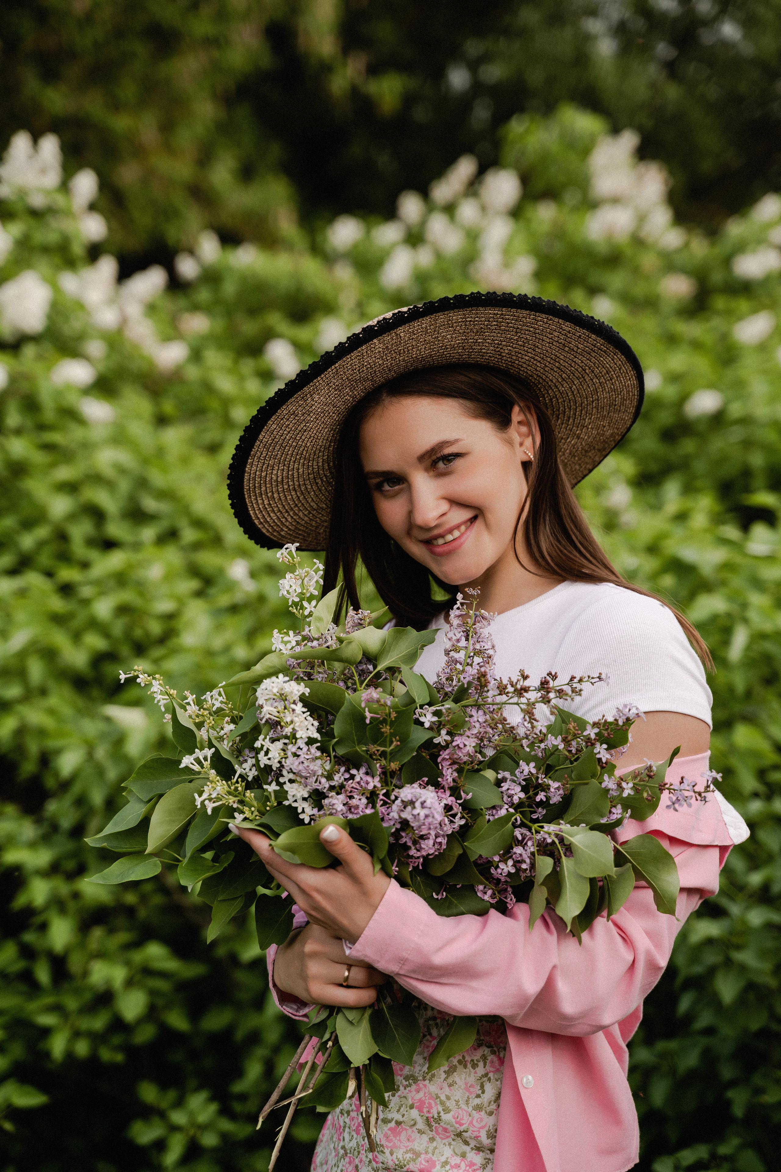 Цветение. Фотограф Алина Филимонова Тверь