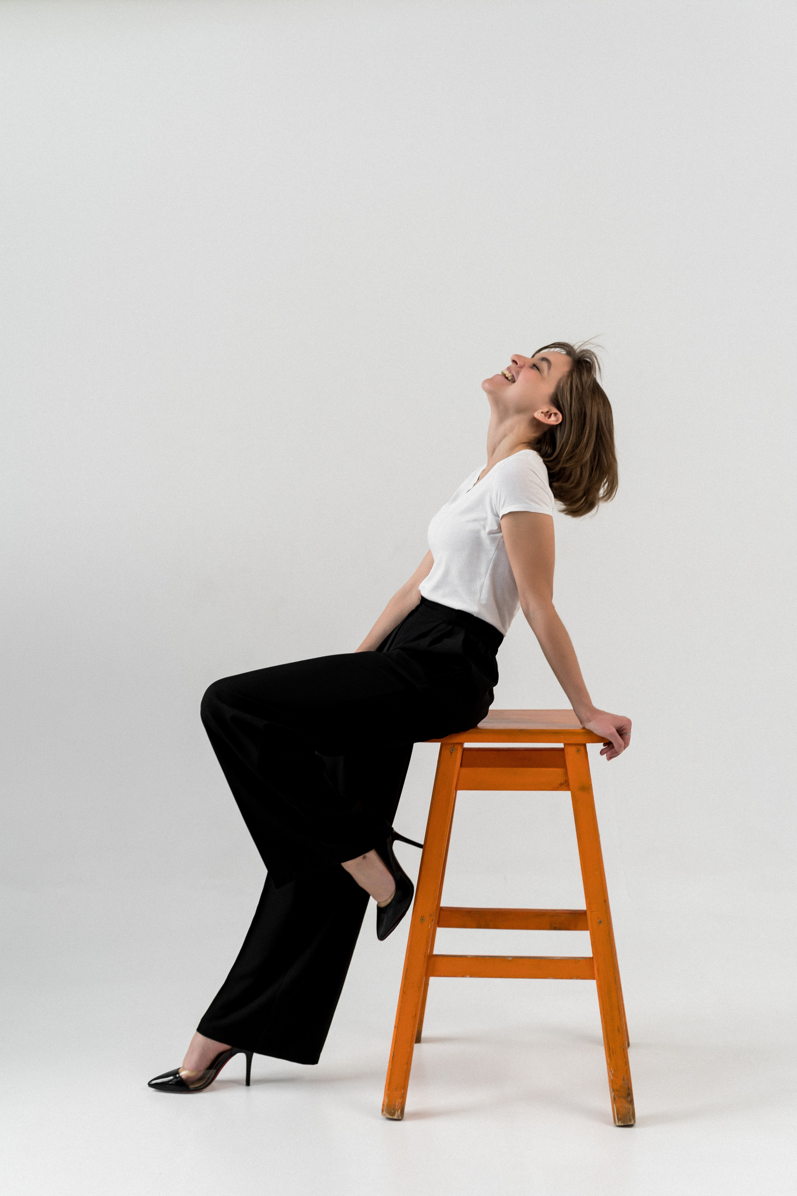 Аня. Фотограф Алина Филимонова Тверь