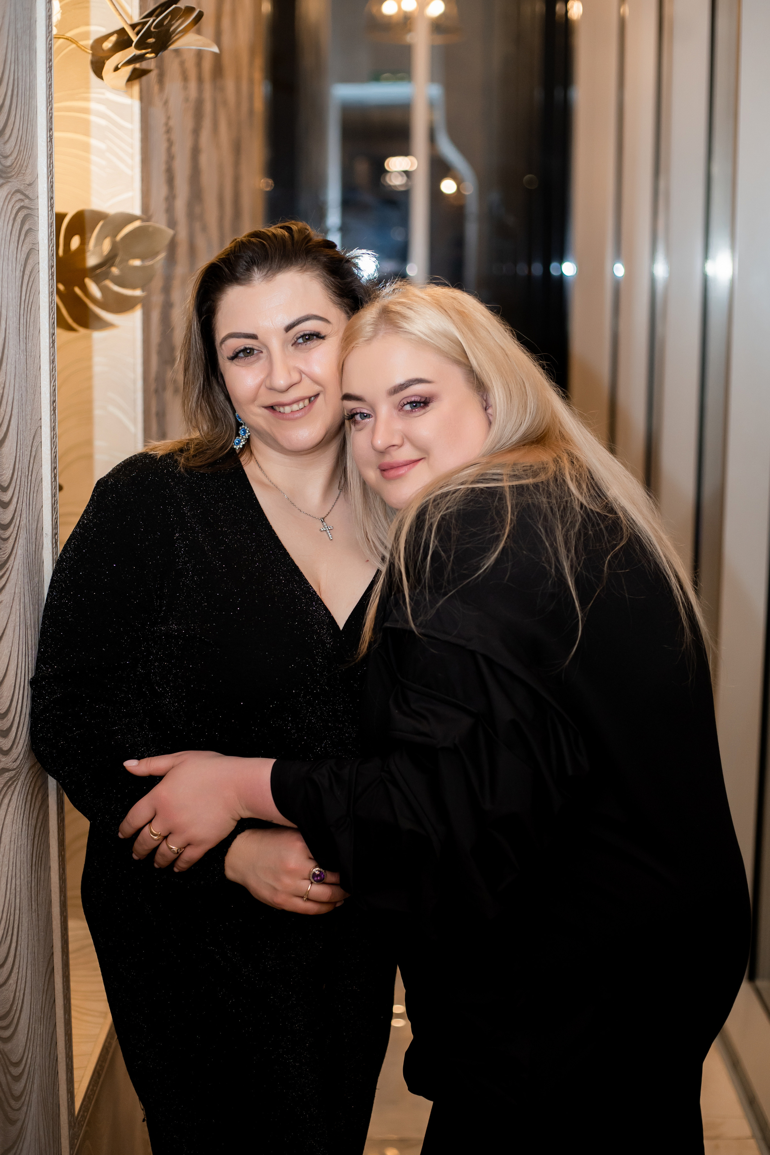 ДР в «Парусе». Фотограф Алина Филимонова Тверь