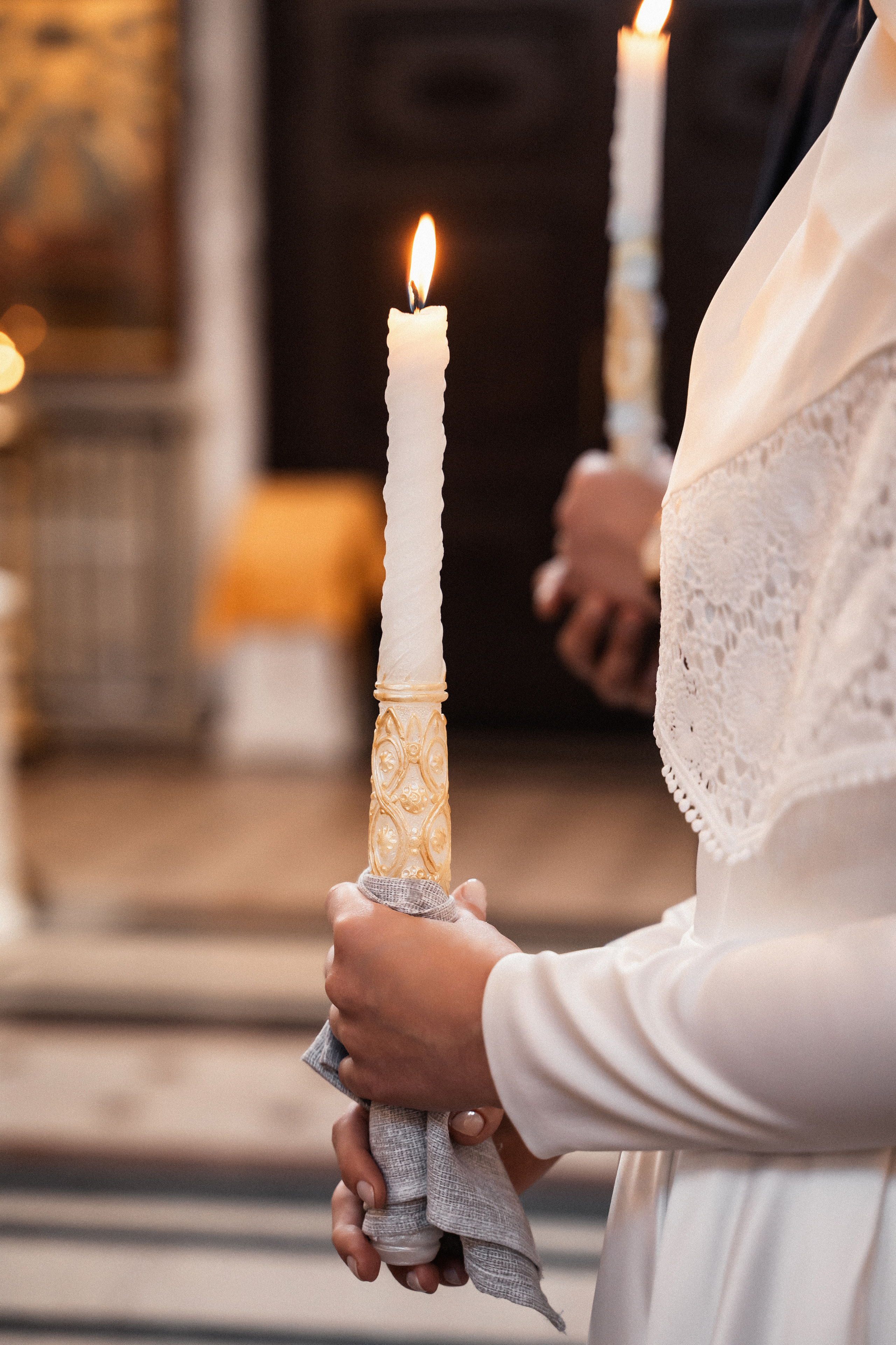 Мария и Фёдор. Фотограф Алина Филимонова Тверь