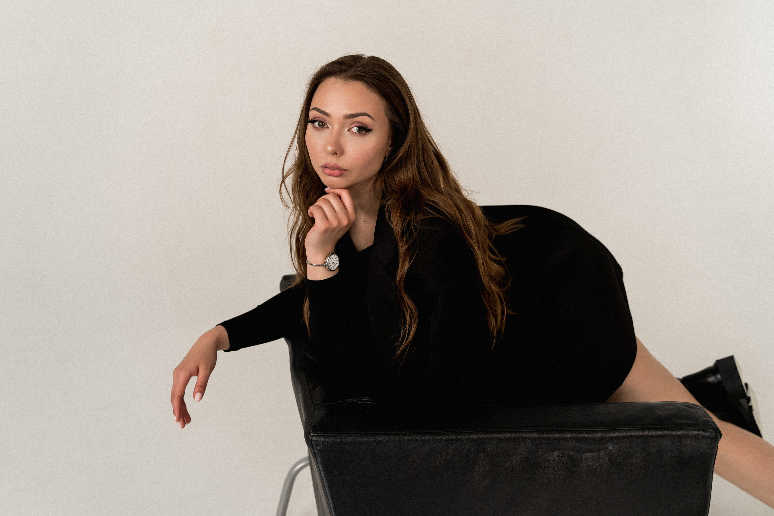 Лера. Фотограф Алина Филимонова Тверь