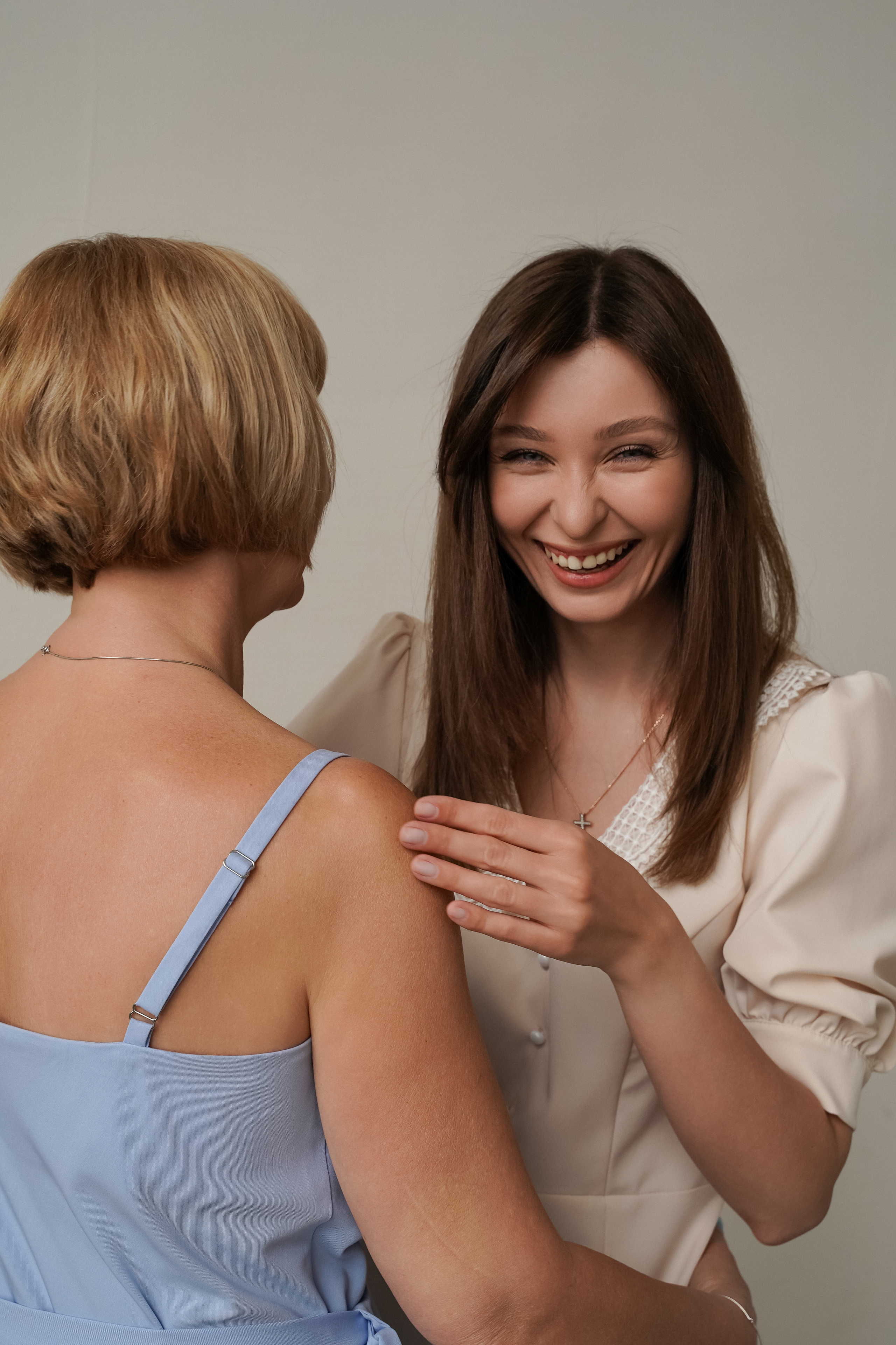 4 поколения. Фотограф Алина Филимонова Тверь