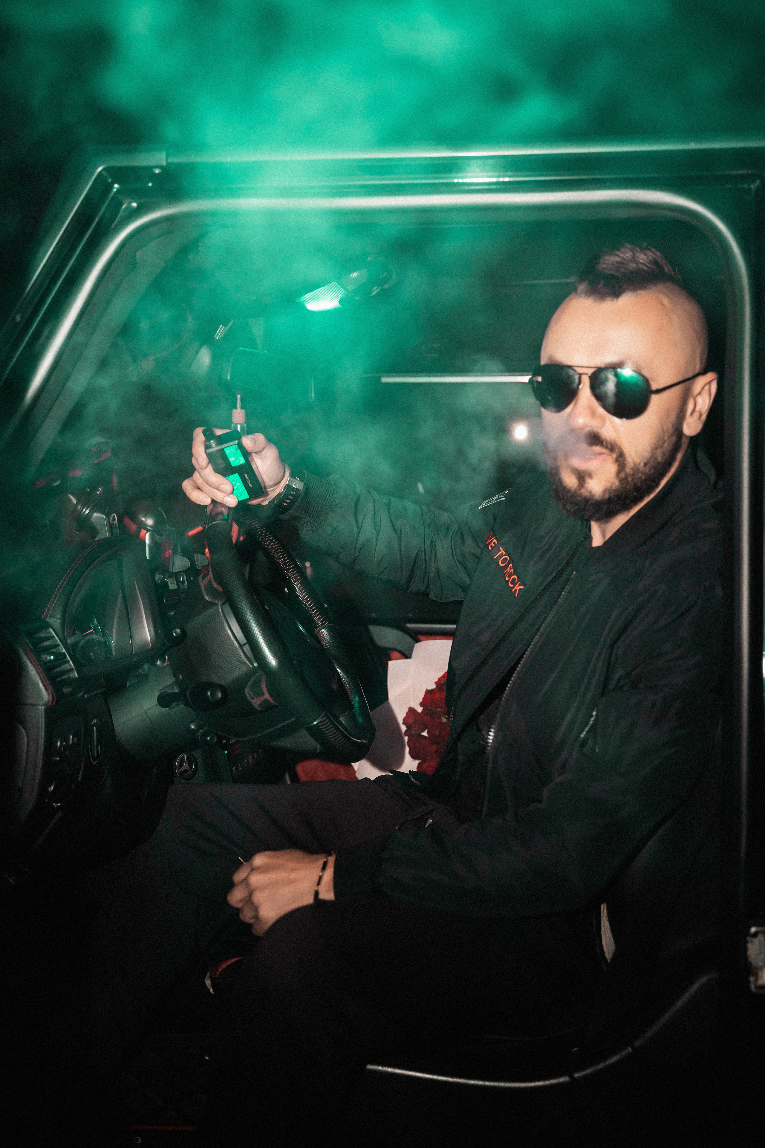 Кристина. Фотограф Алина Филимонова Тверь