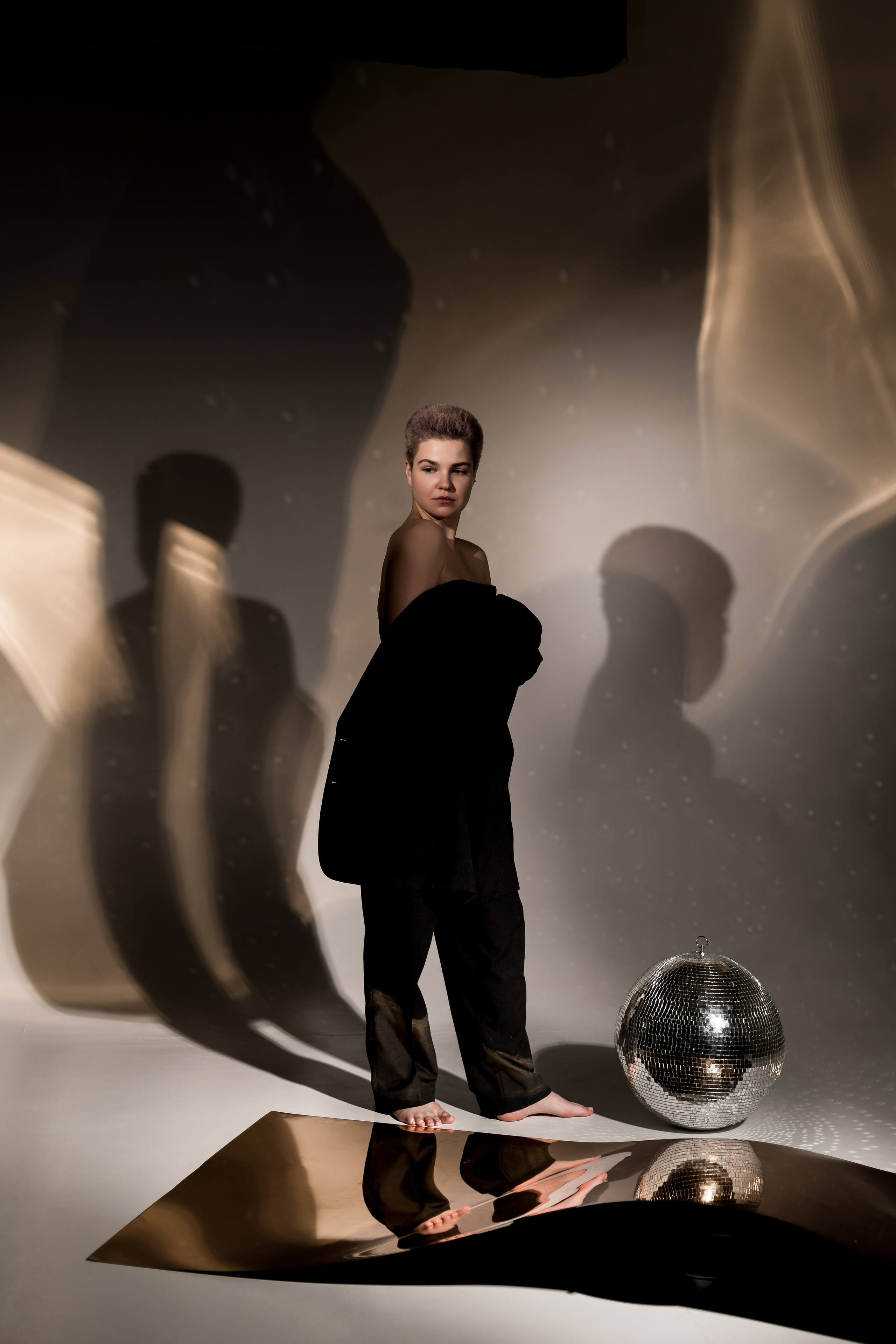 Алиса. Фотограф Алина Филимонова Тверь