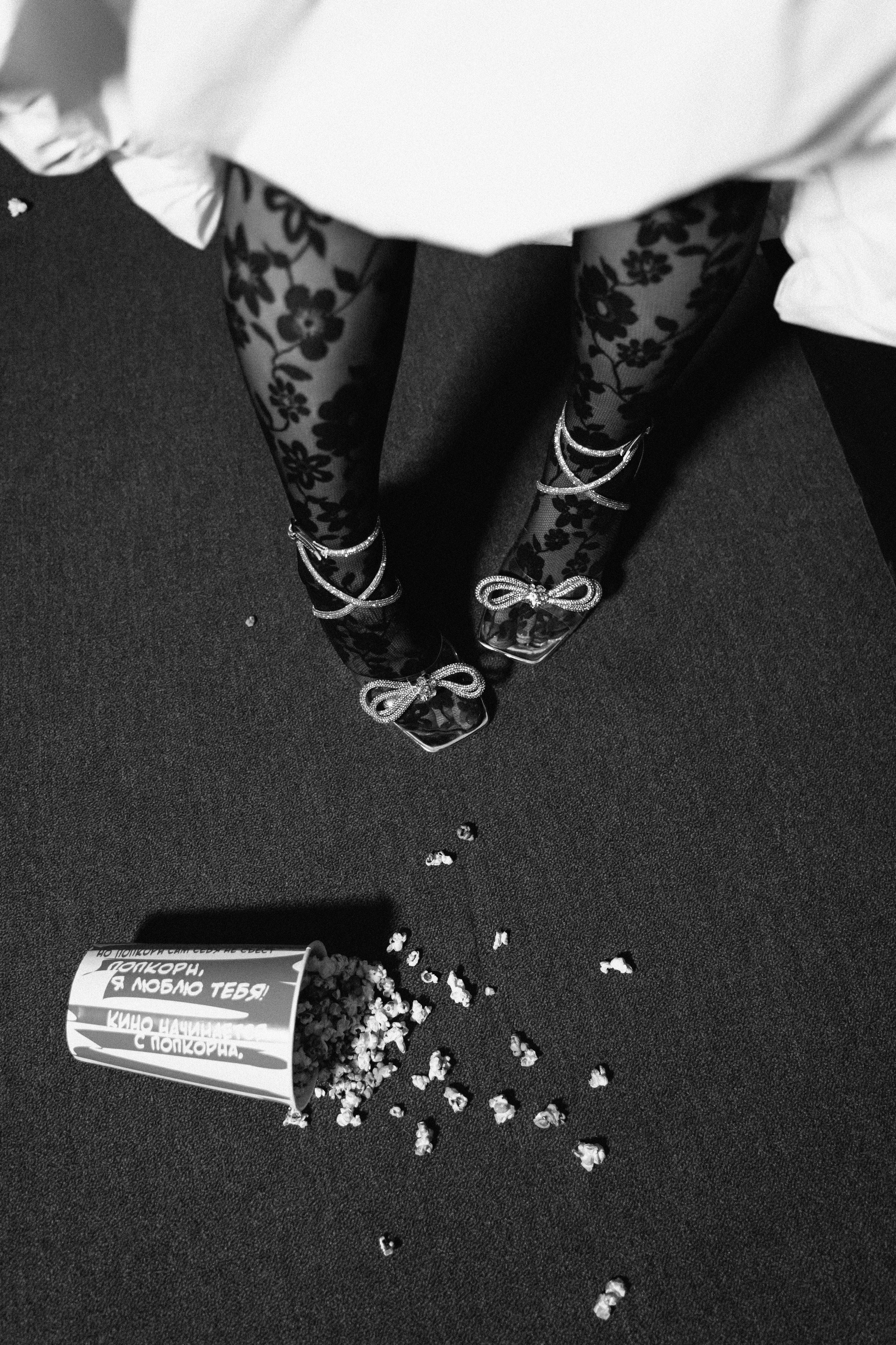 Кинотеатр «ЗВЕЗДА». Фотограф Алина Филимонова Тверь