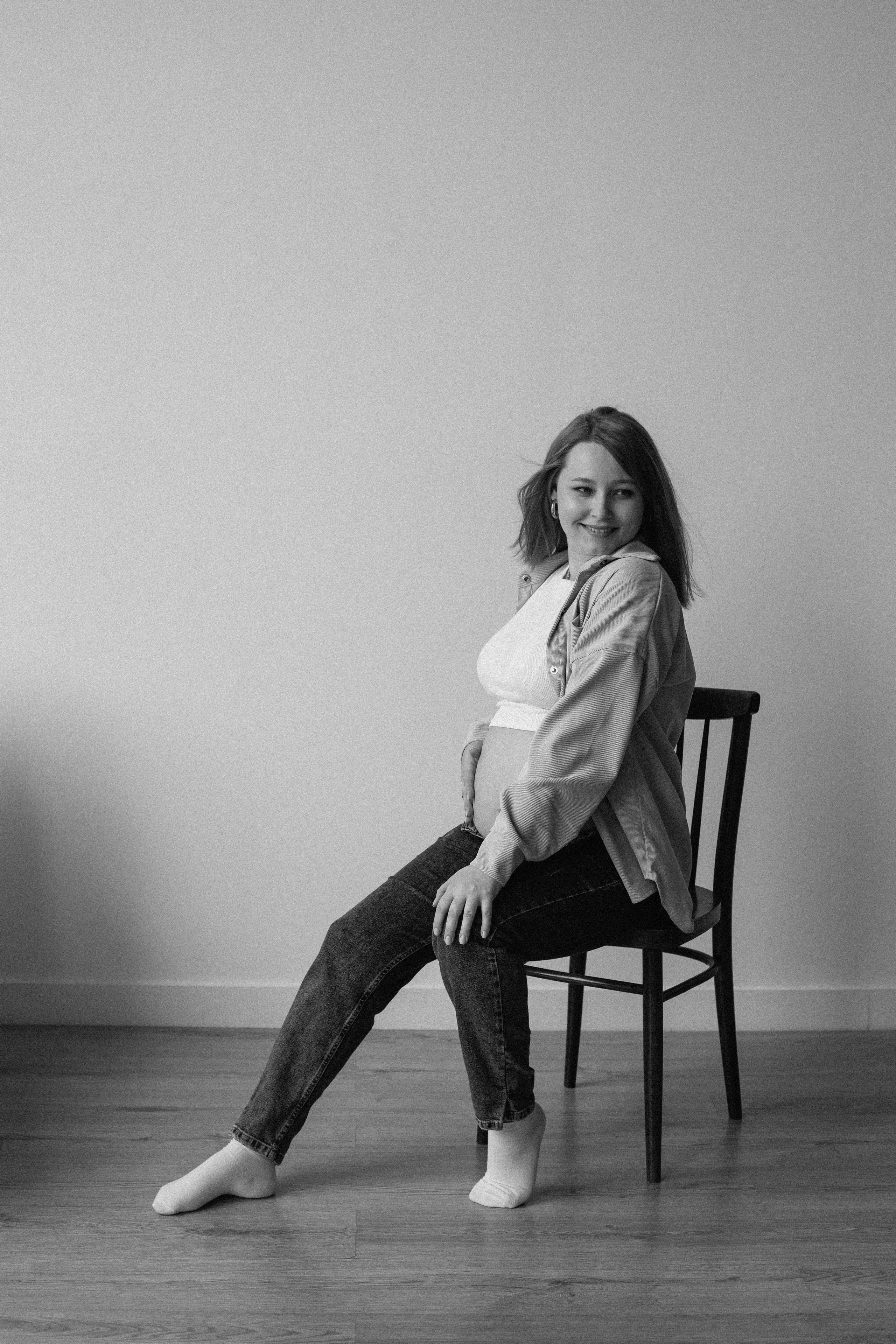 Вера и Сергей. Фотограф Алина Филимонова Тверь