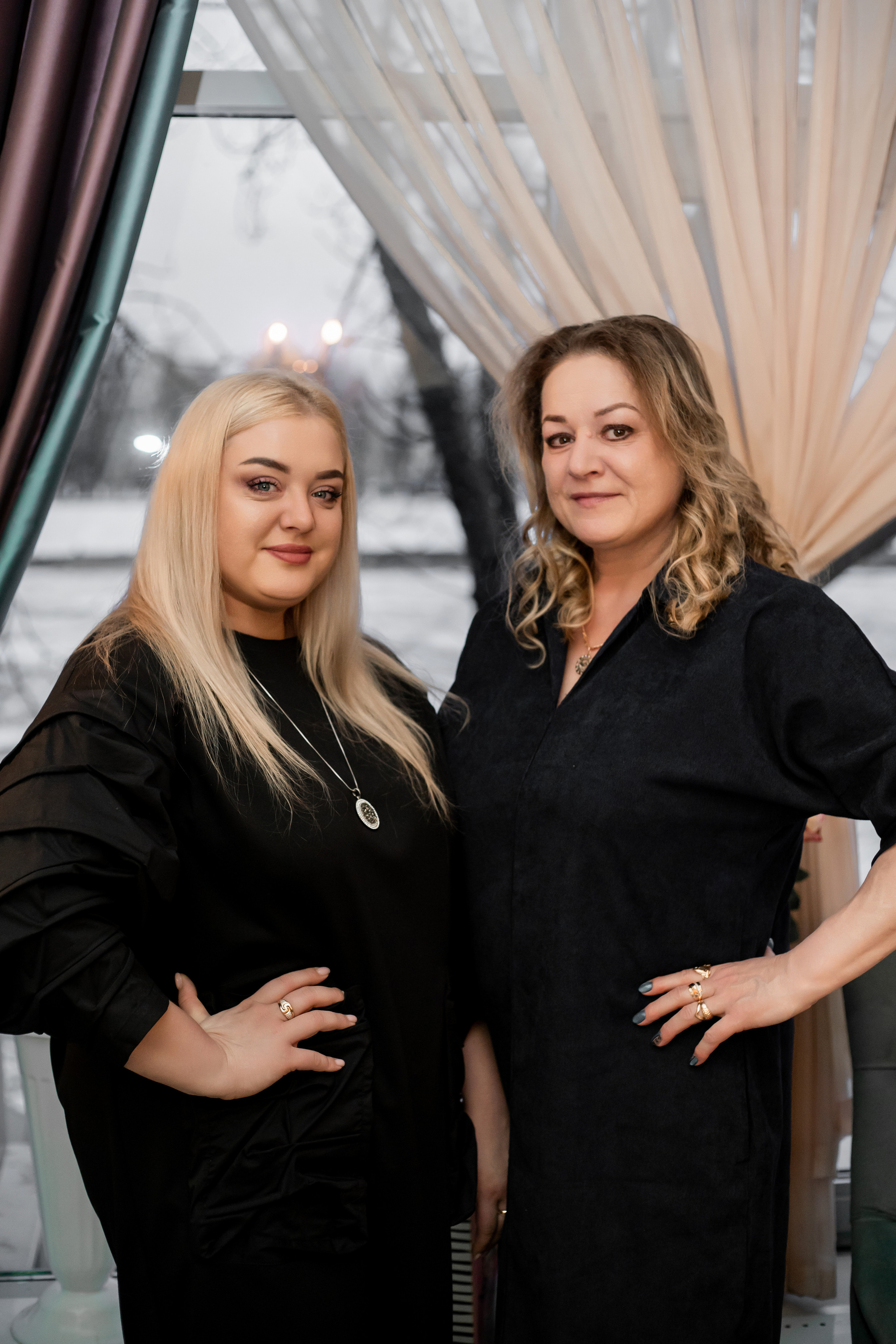 ДР в «Парусе». Фотограф Алина Филимонова Тверь