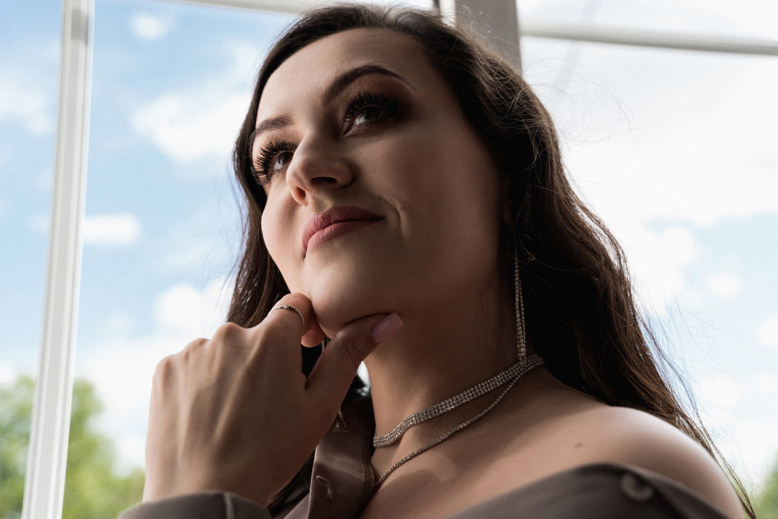 Саша. Фотограф Алина Филимонова Тверь