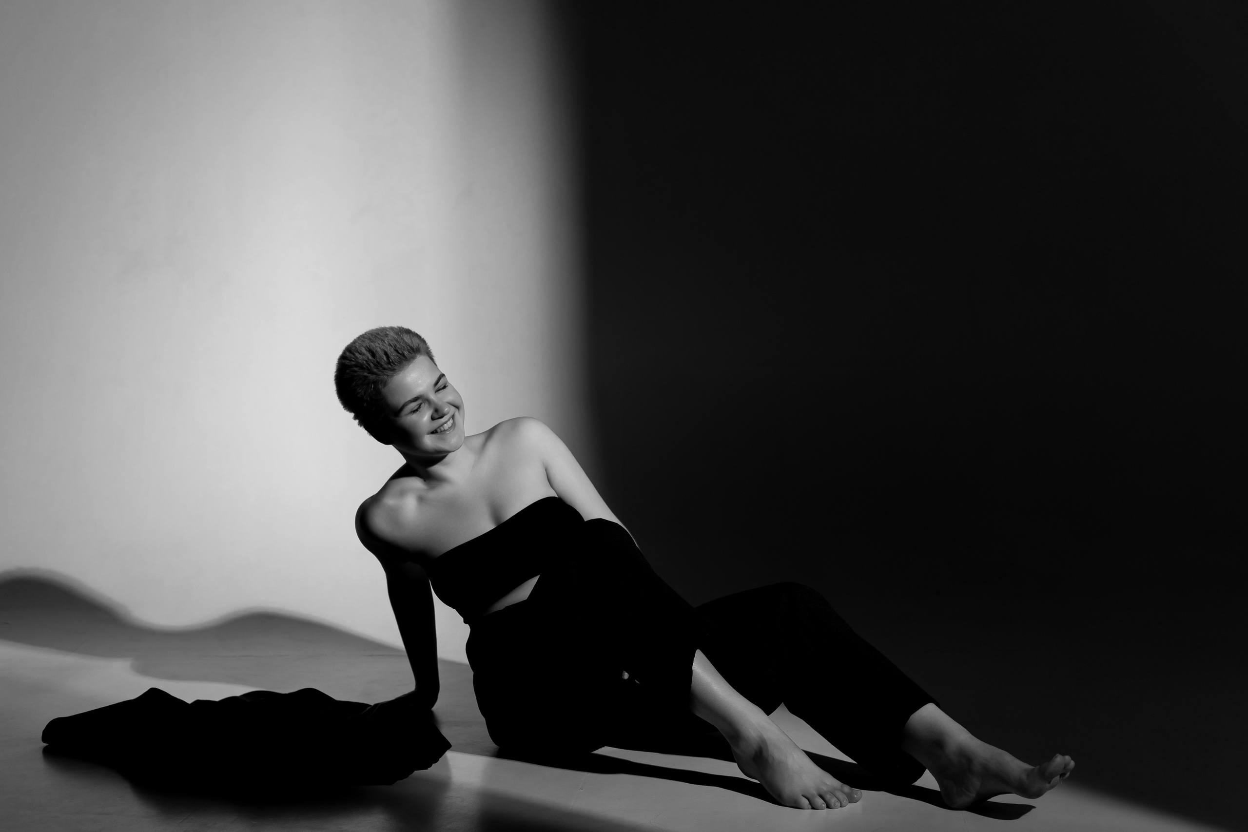 Алиса. Фотограф Алина Филимонова Тверь