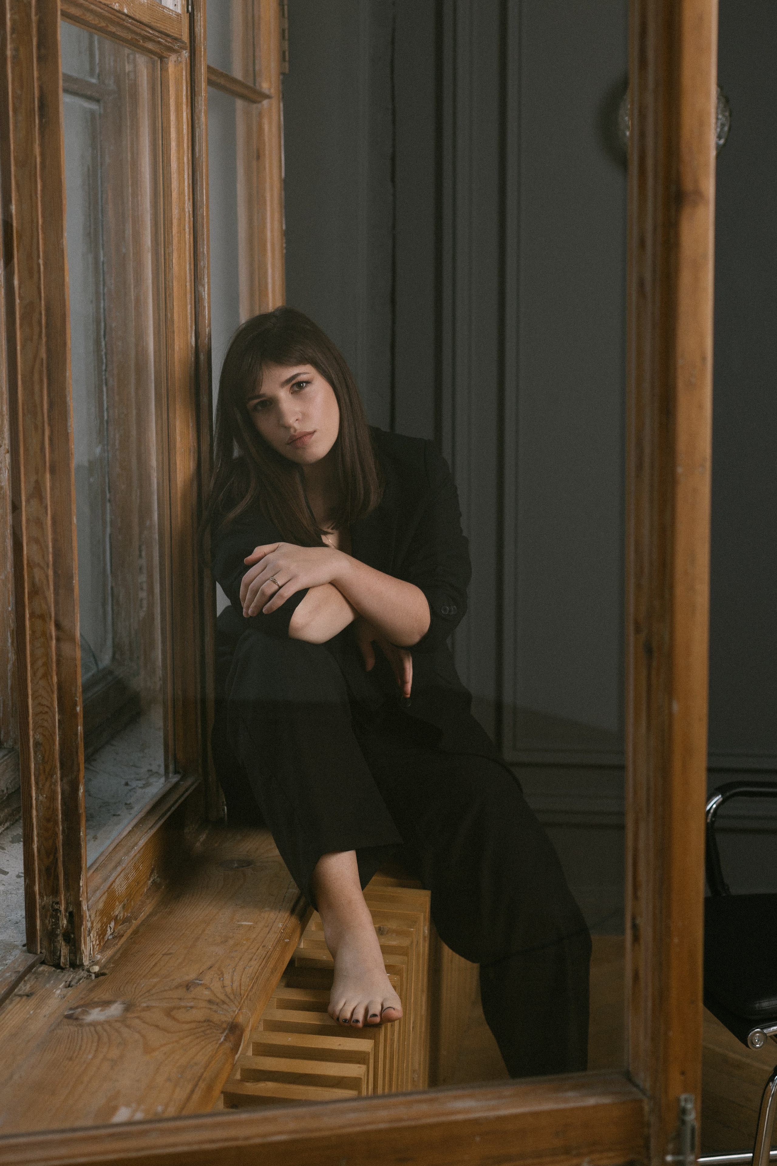 Life съёмка. Фотограф Кристина Филькова